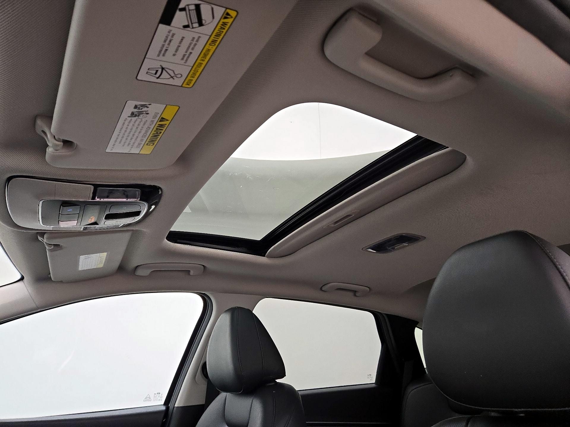 Thumbnail: 2023 Hyundai Tucson - 19