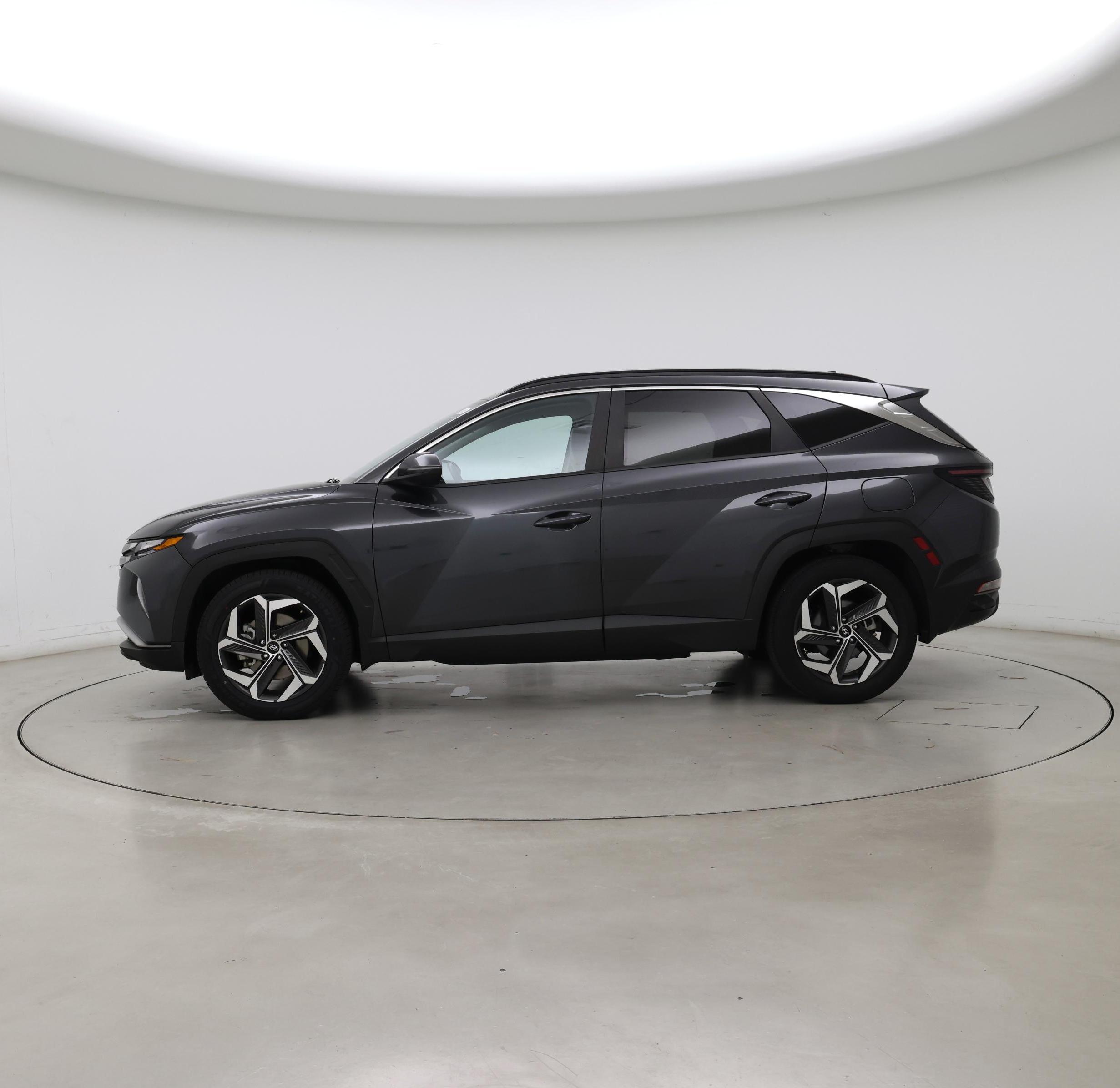 Thumbnail: 2023 Hyundai Tucson - 3