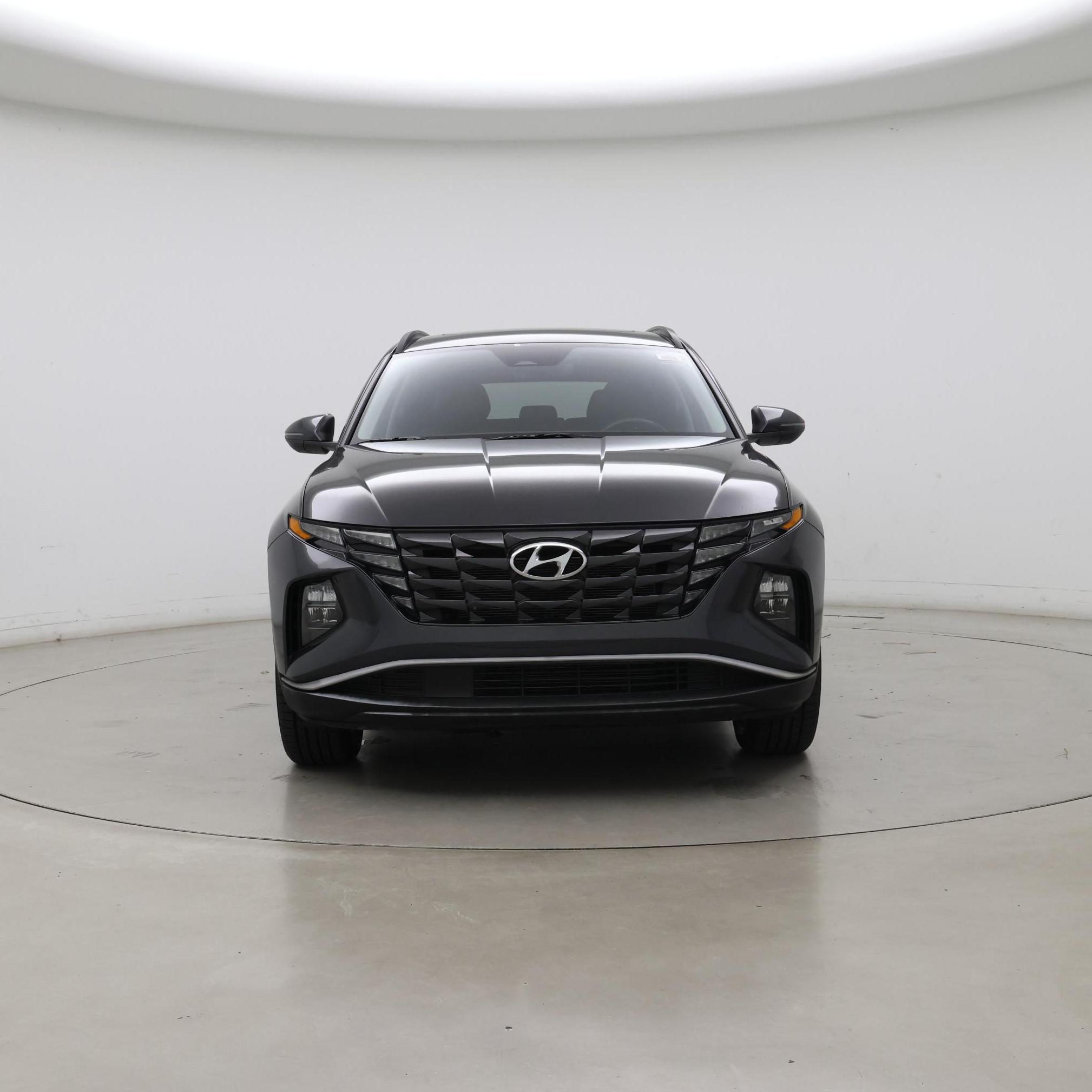 Thumbnail: 2023 Hyundai Tucson - 5