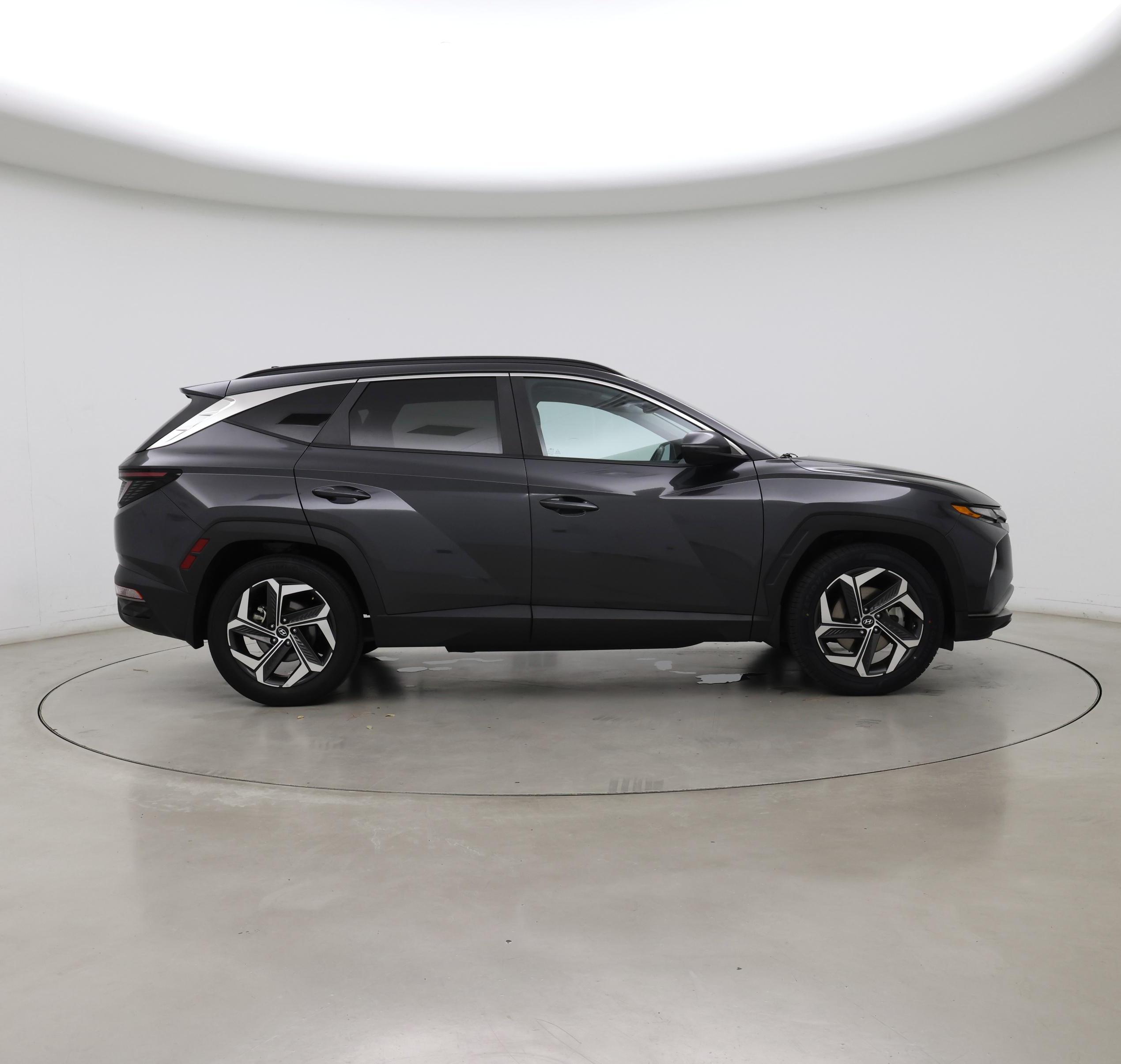 Thumbnail: 2023 Hyundai Tucson - 7