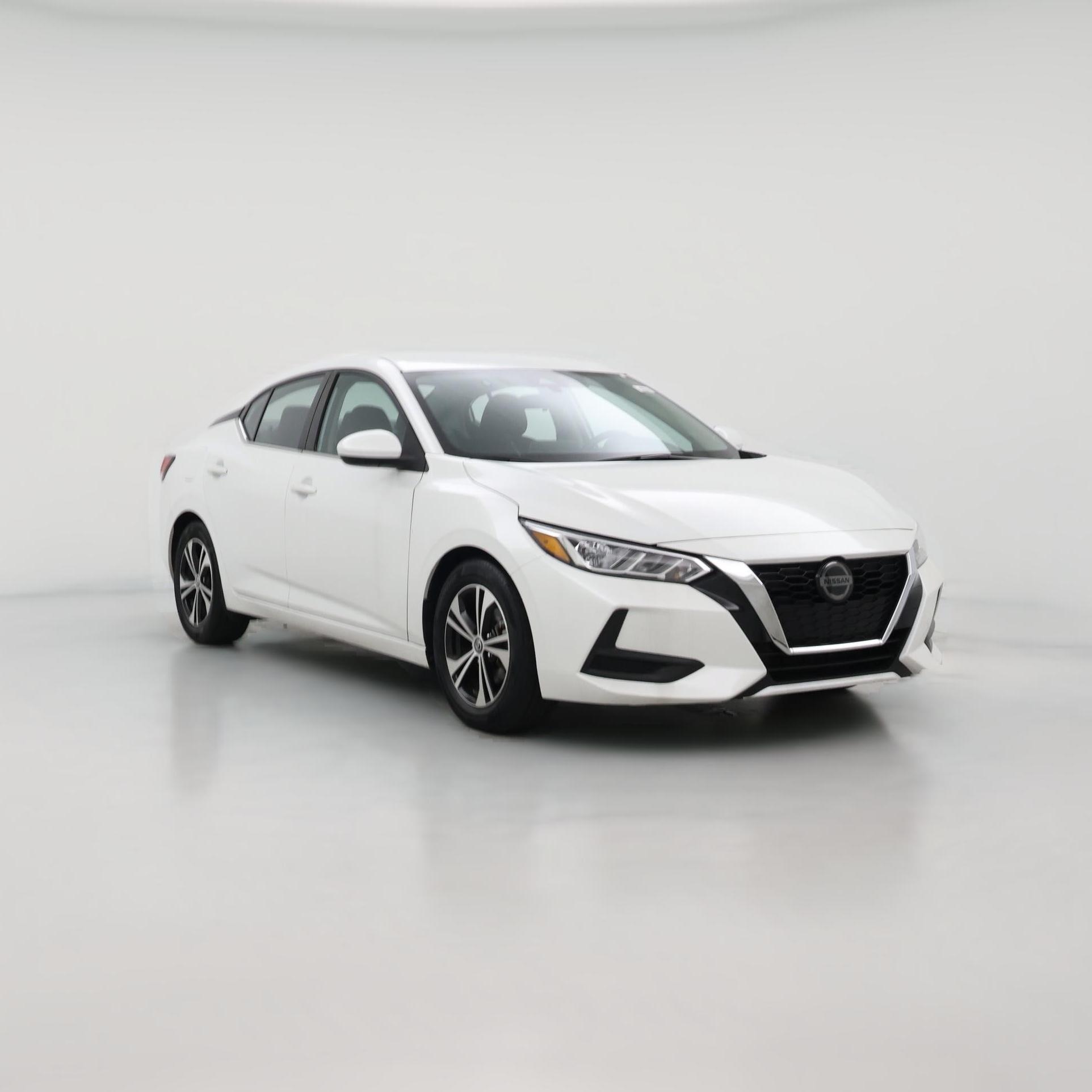 Thumbnail: 2023 Nissan Sentra - 1