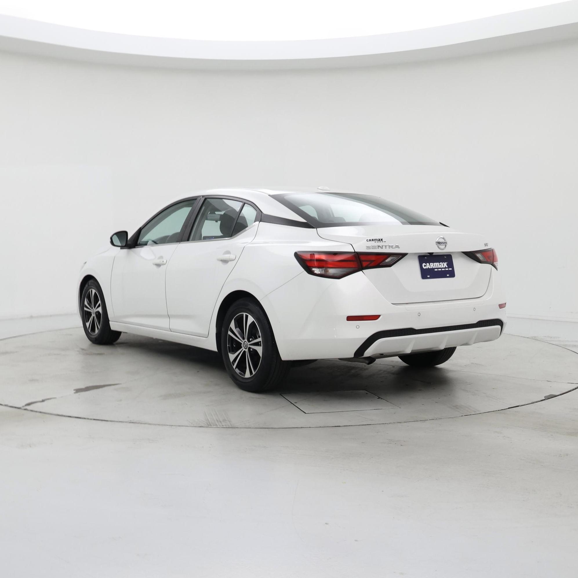 Thumbnail: 2023 Nissan Sentra - 2