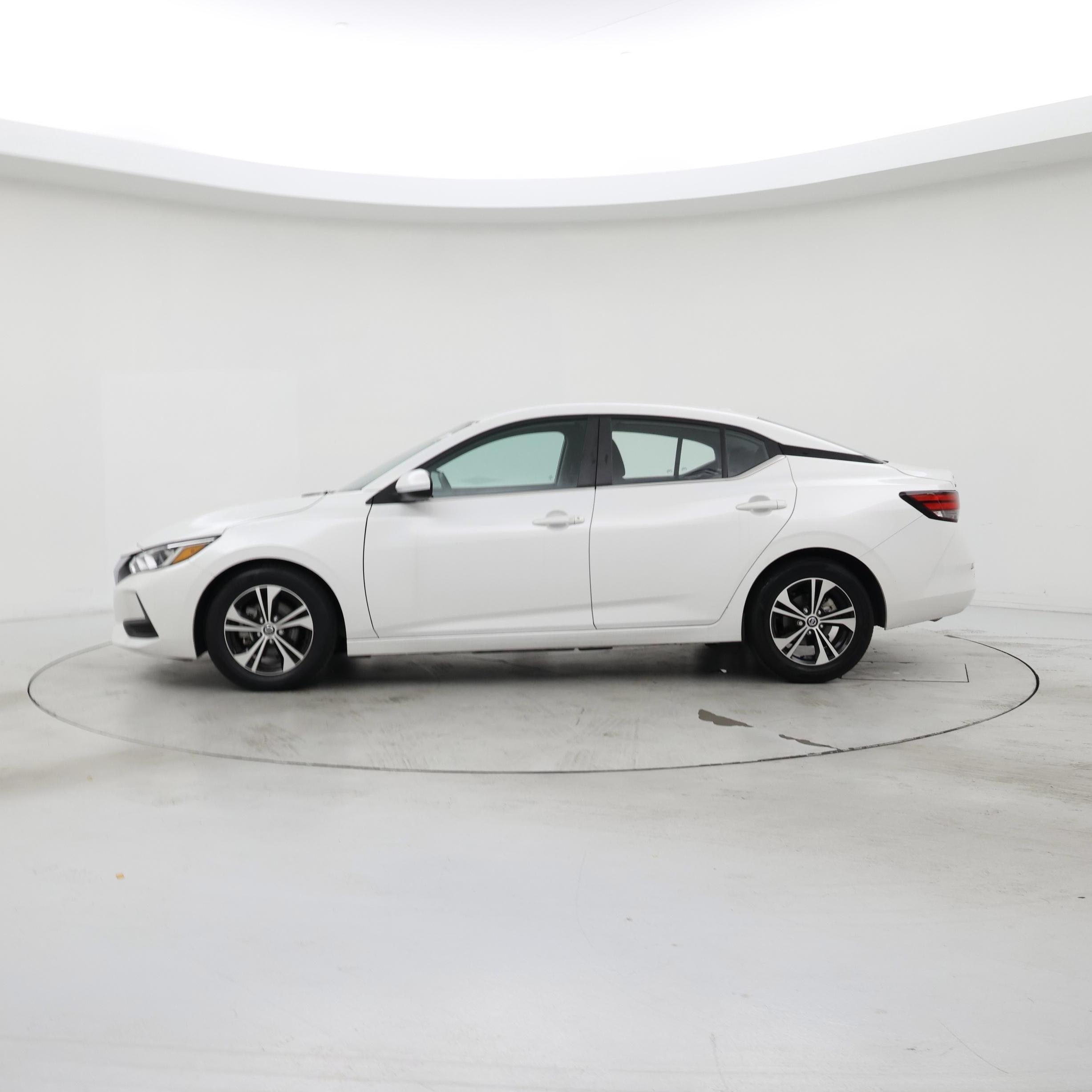 Thumbnail: 2023 Nissan Sentra - 3
