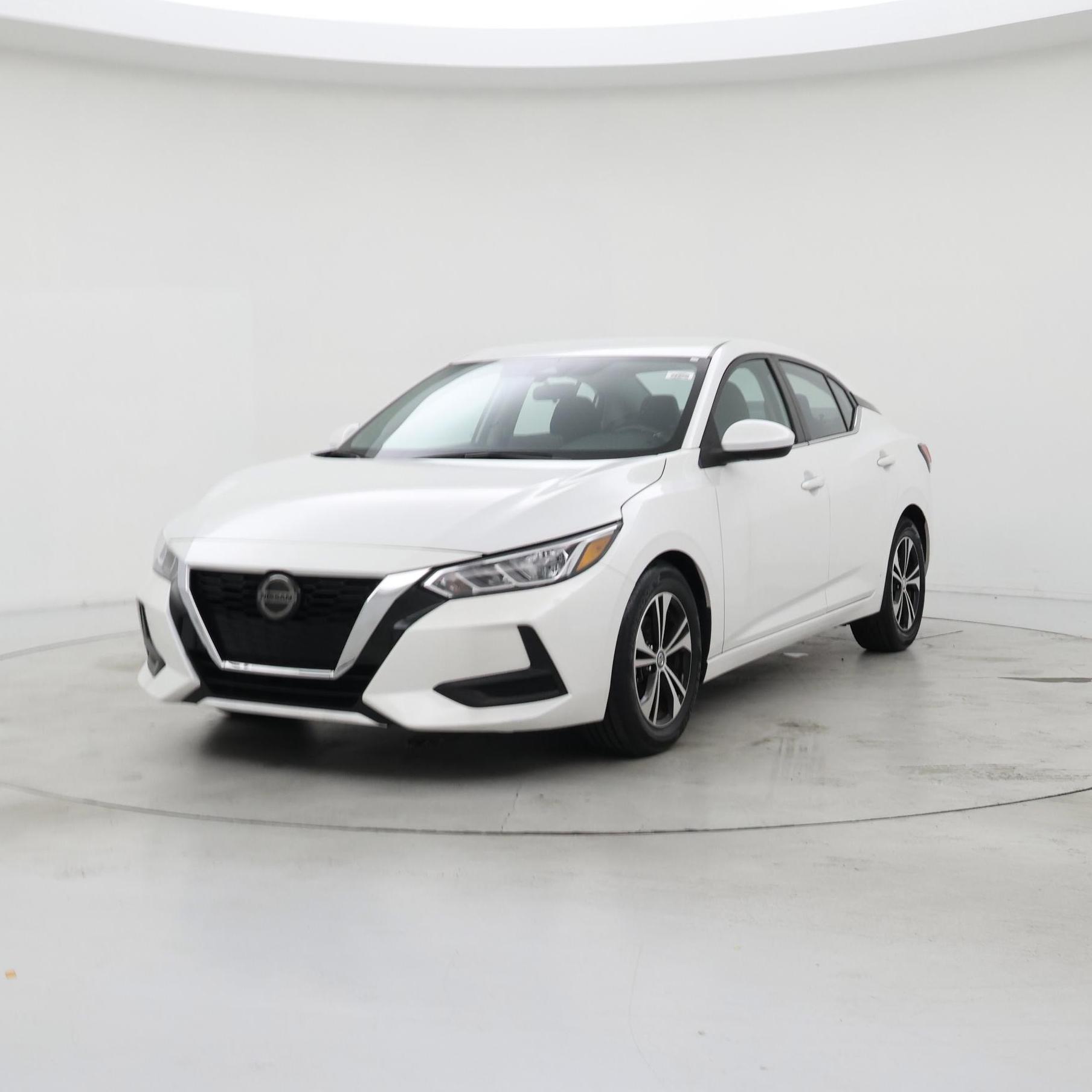 Thumbnail: 2023 Nissan Sentra - 4