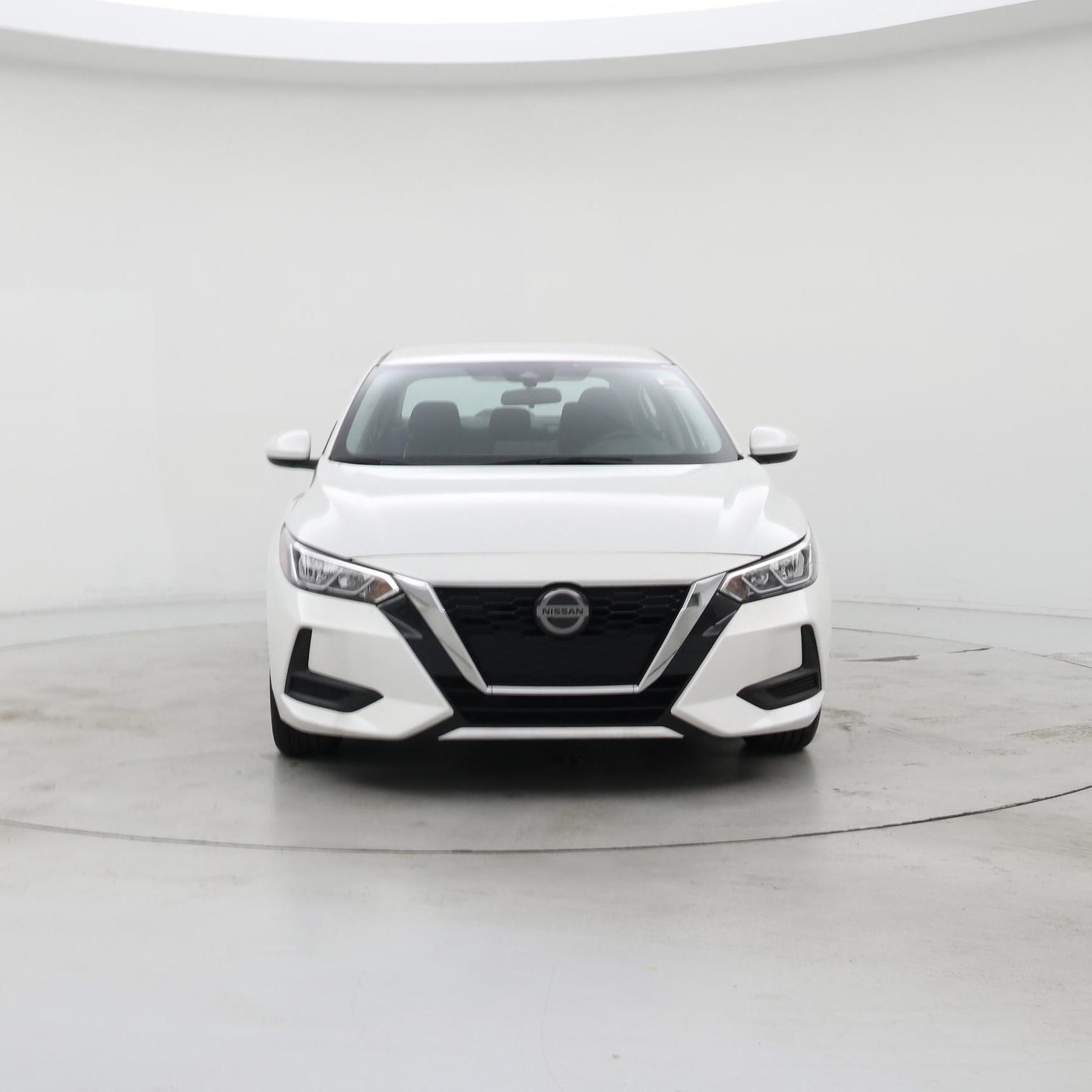Thumbnail: 2023 Nissan Sentra - 5