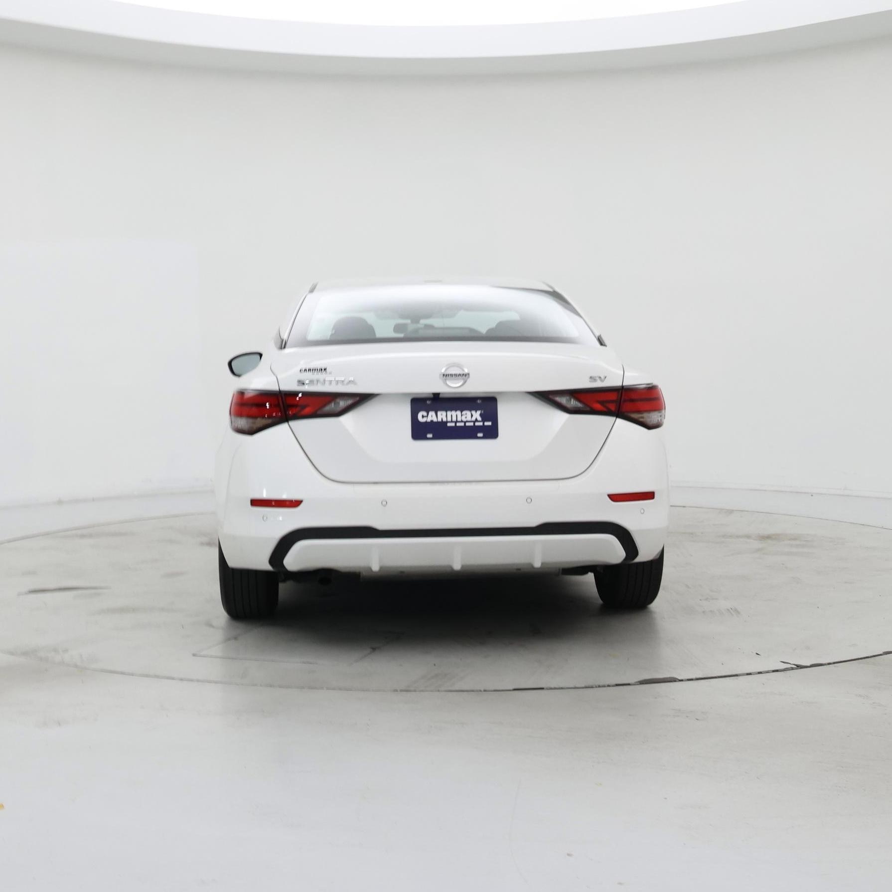 Thumbnail: 2023 Nissan Sentra - 6