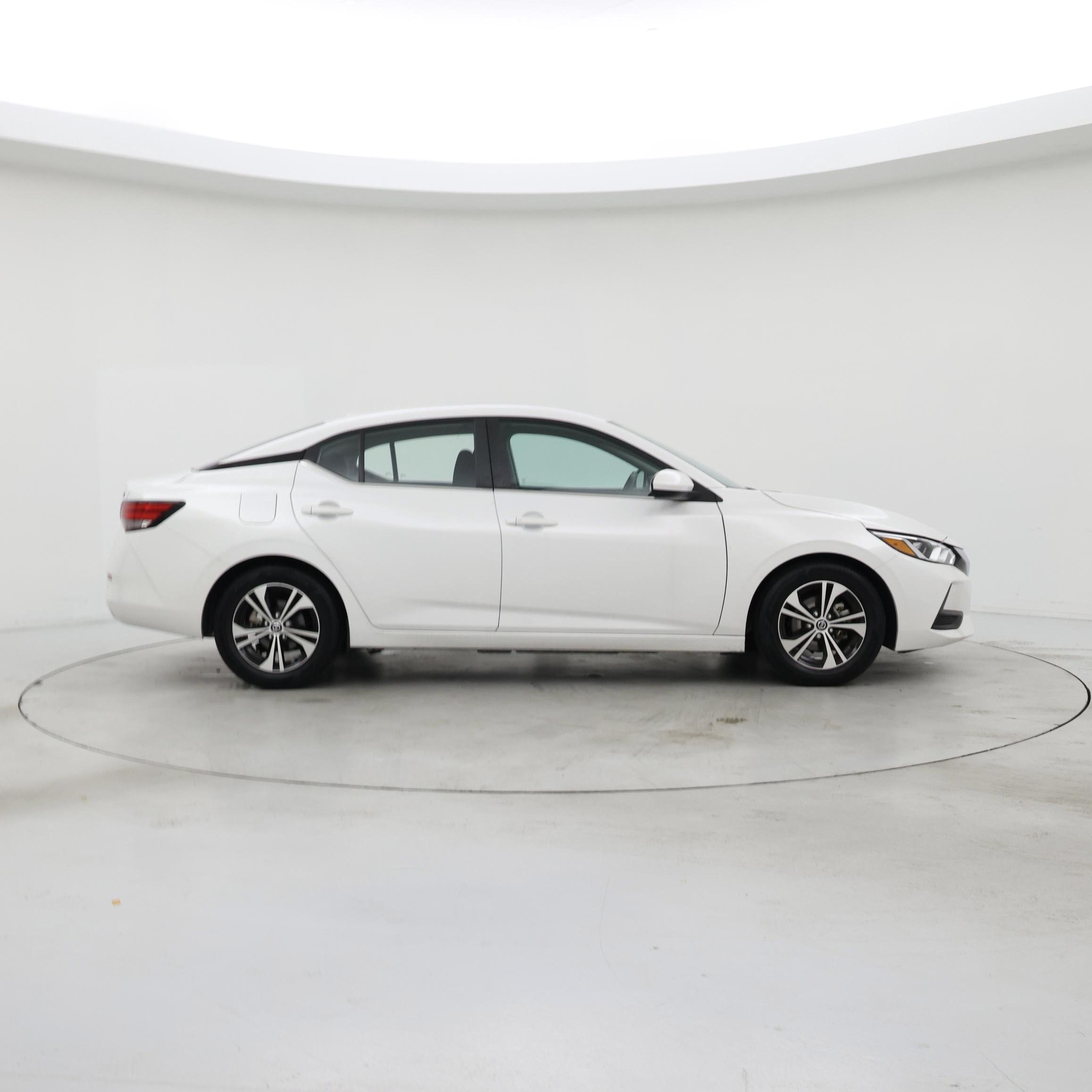 Thumbnail: 2023 Nissan Sentra - 7