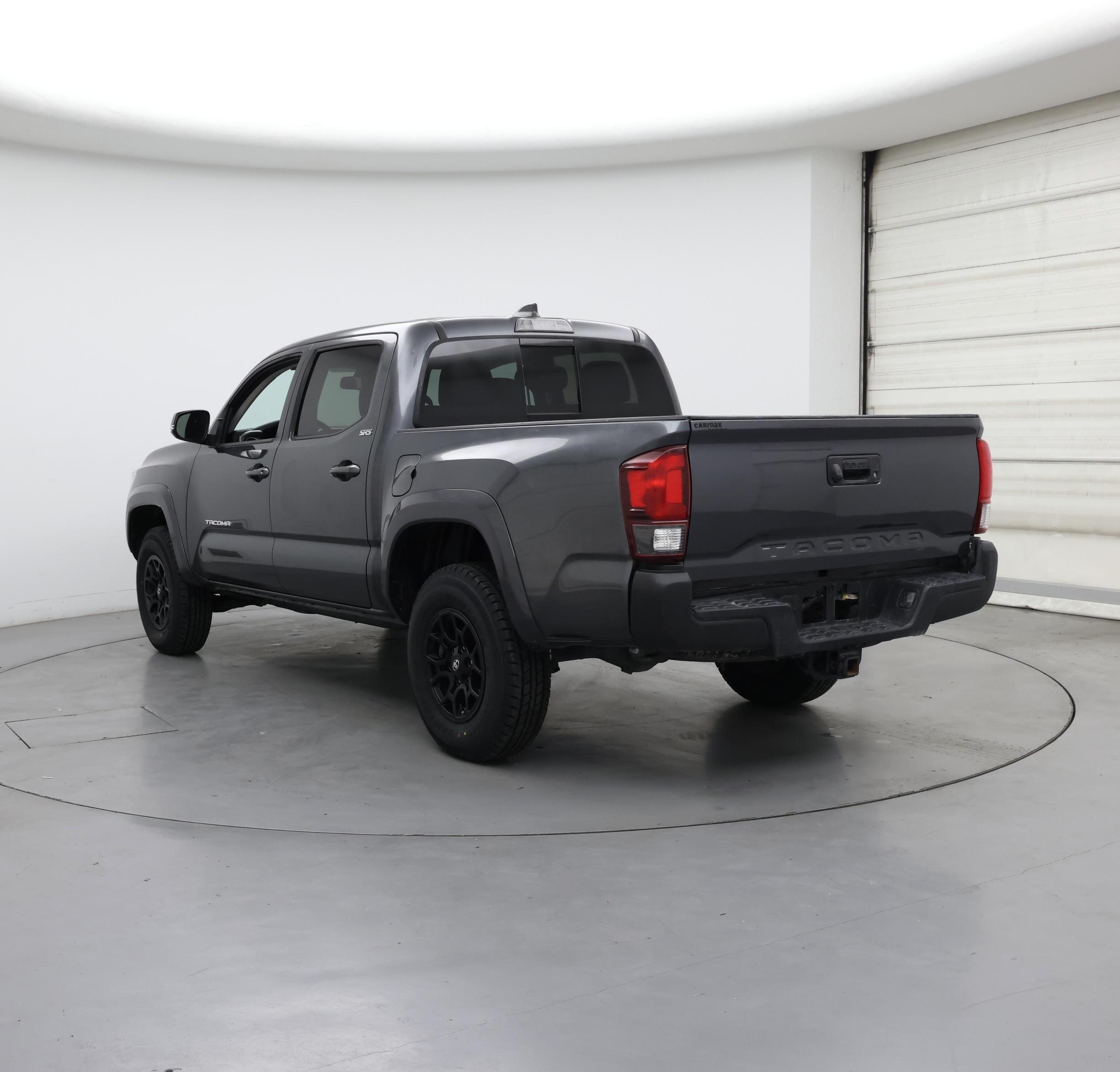 Thumbnail: 2022 Toyota Tacoma - 2