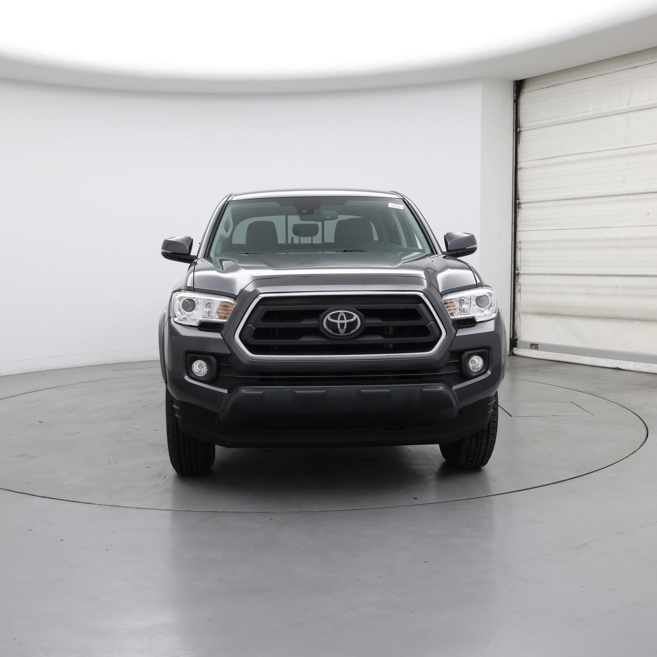 Thumbnail: 2022 Toyota Tacoma - 5