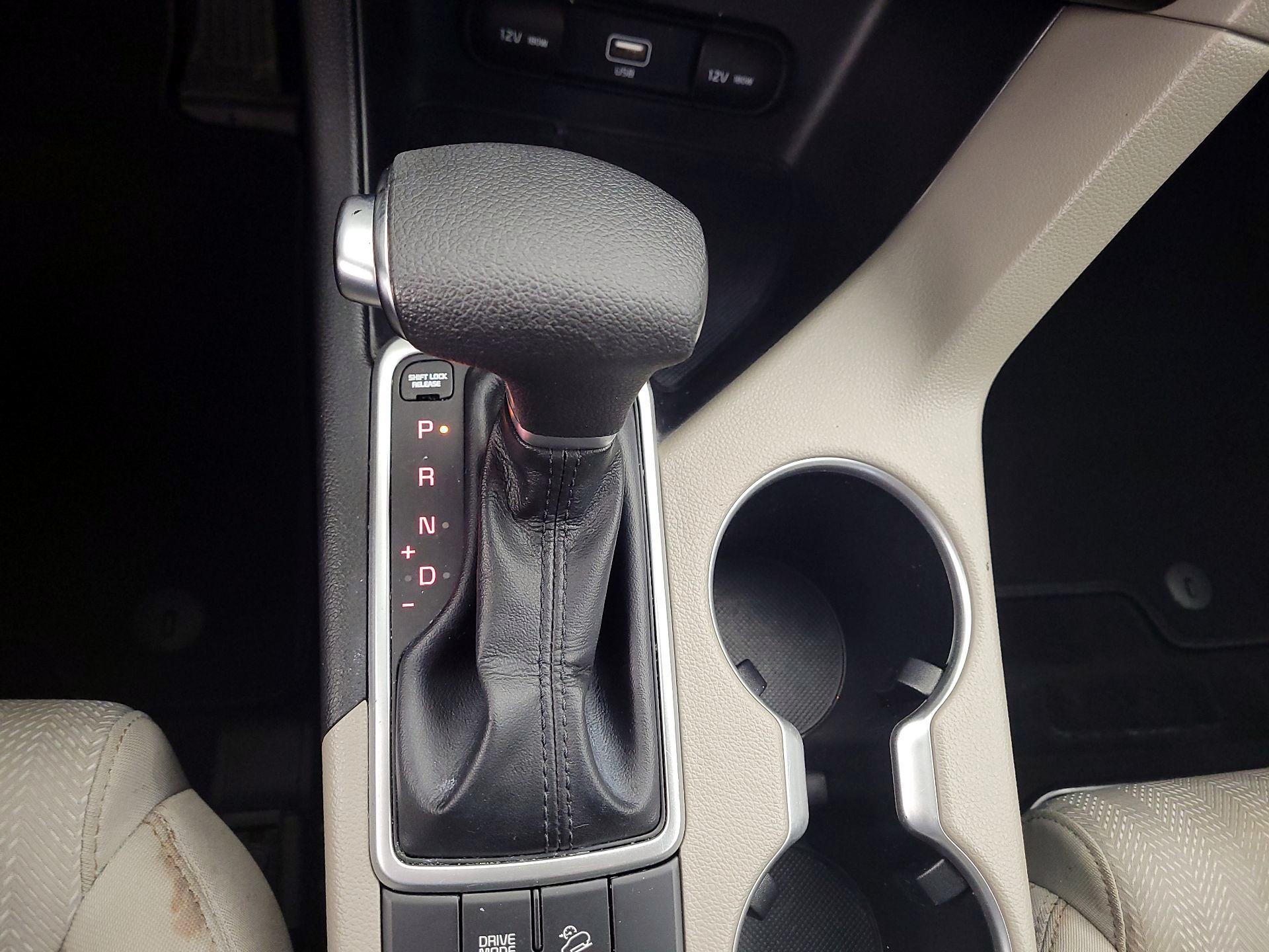 Thumbnail: 2021 Kia Sportage - 15