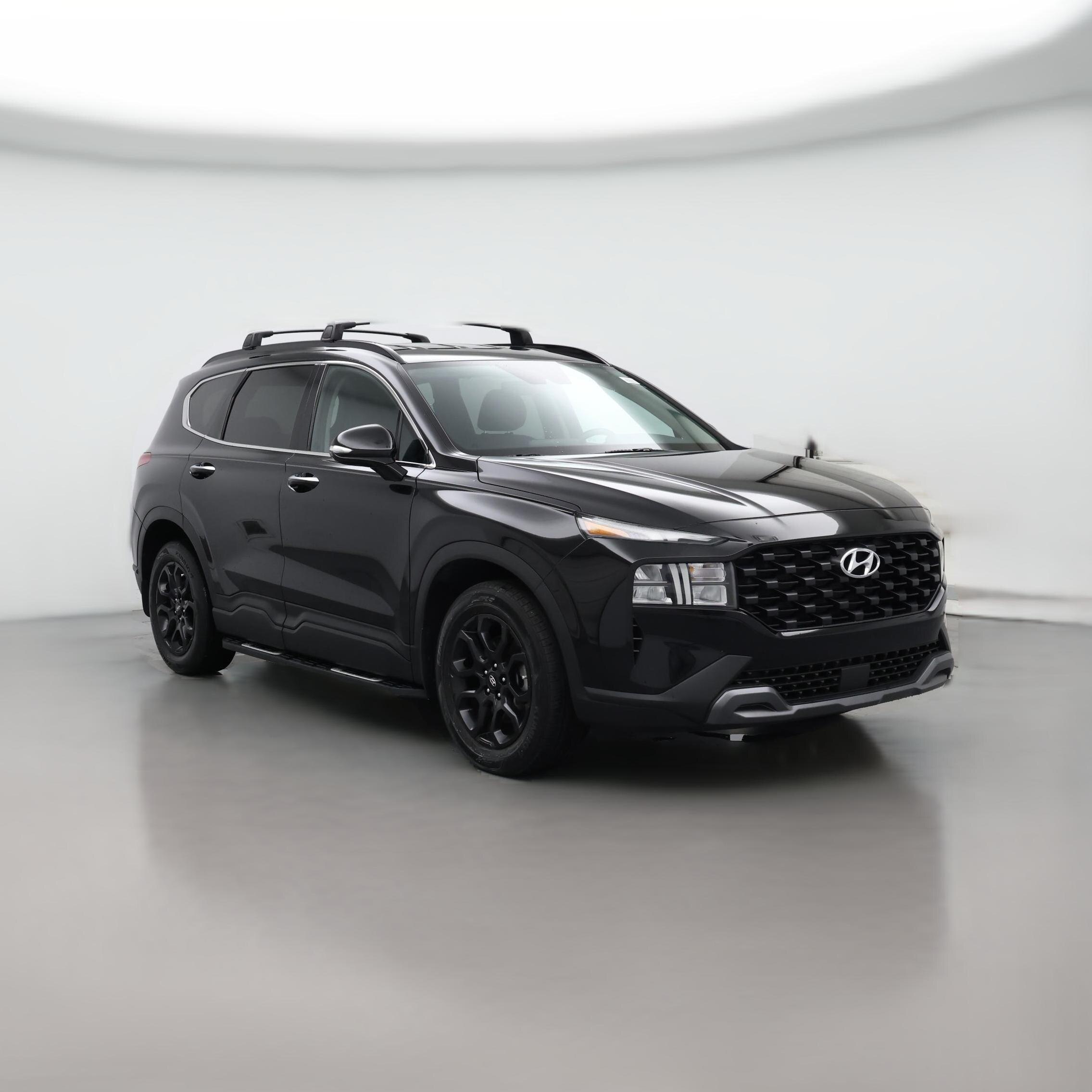 Thumbnail: 2022 Hyundai Santa Fe - 1