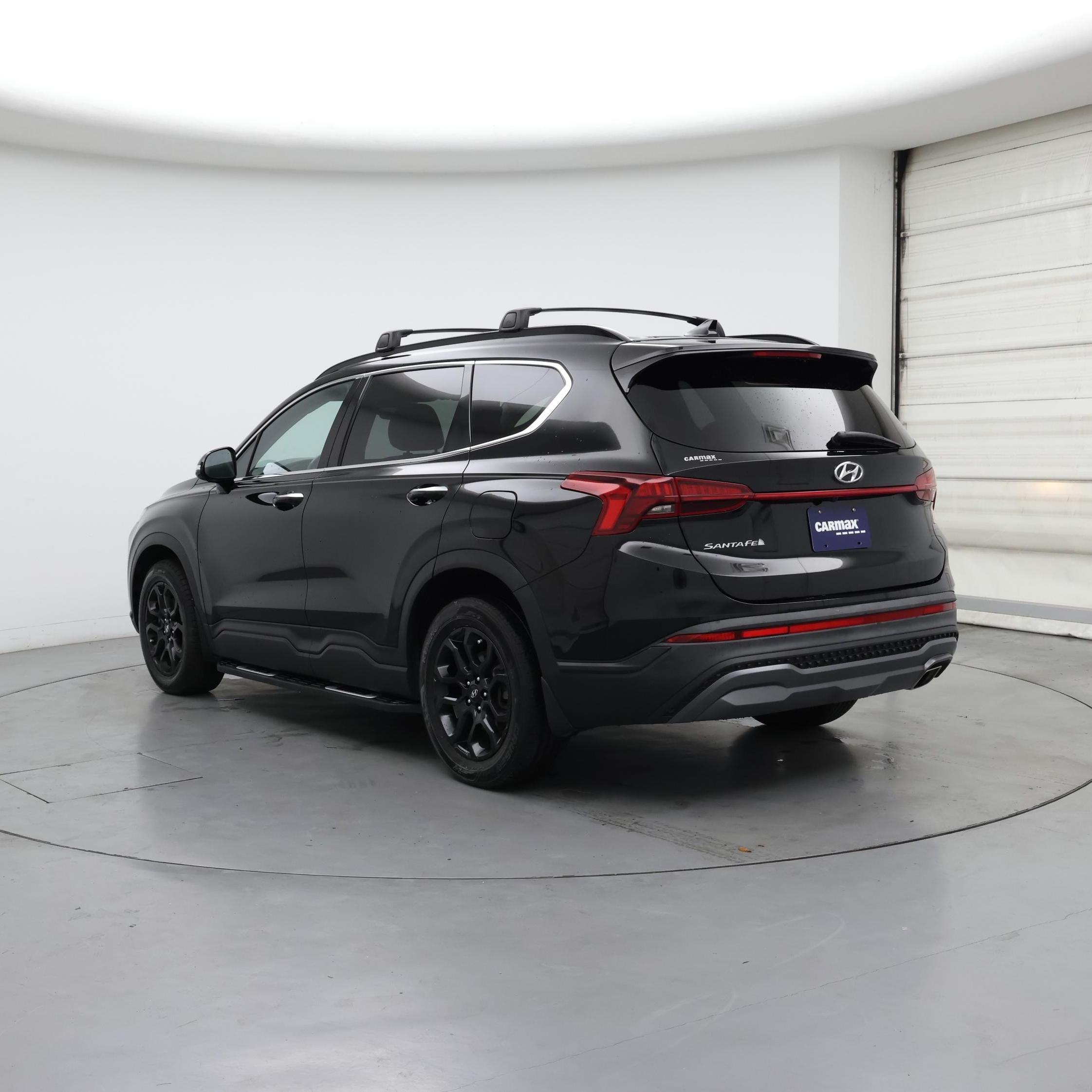 Thumbnail: 2022 Hyundai Santa Fe - 2