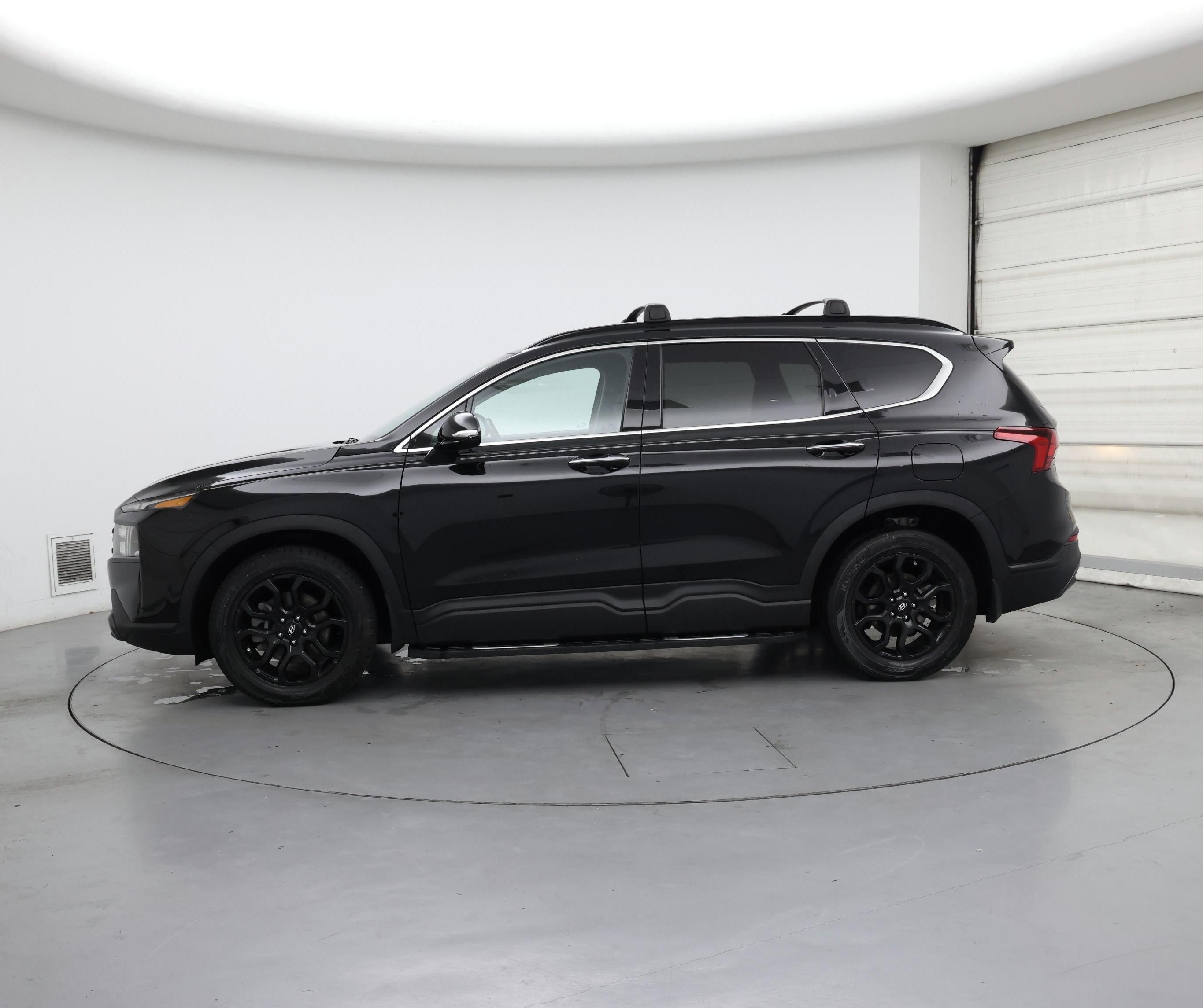 Thumbnail: 2022 Hyundai Santa Fe - 3