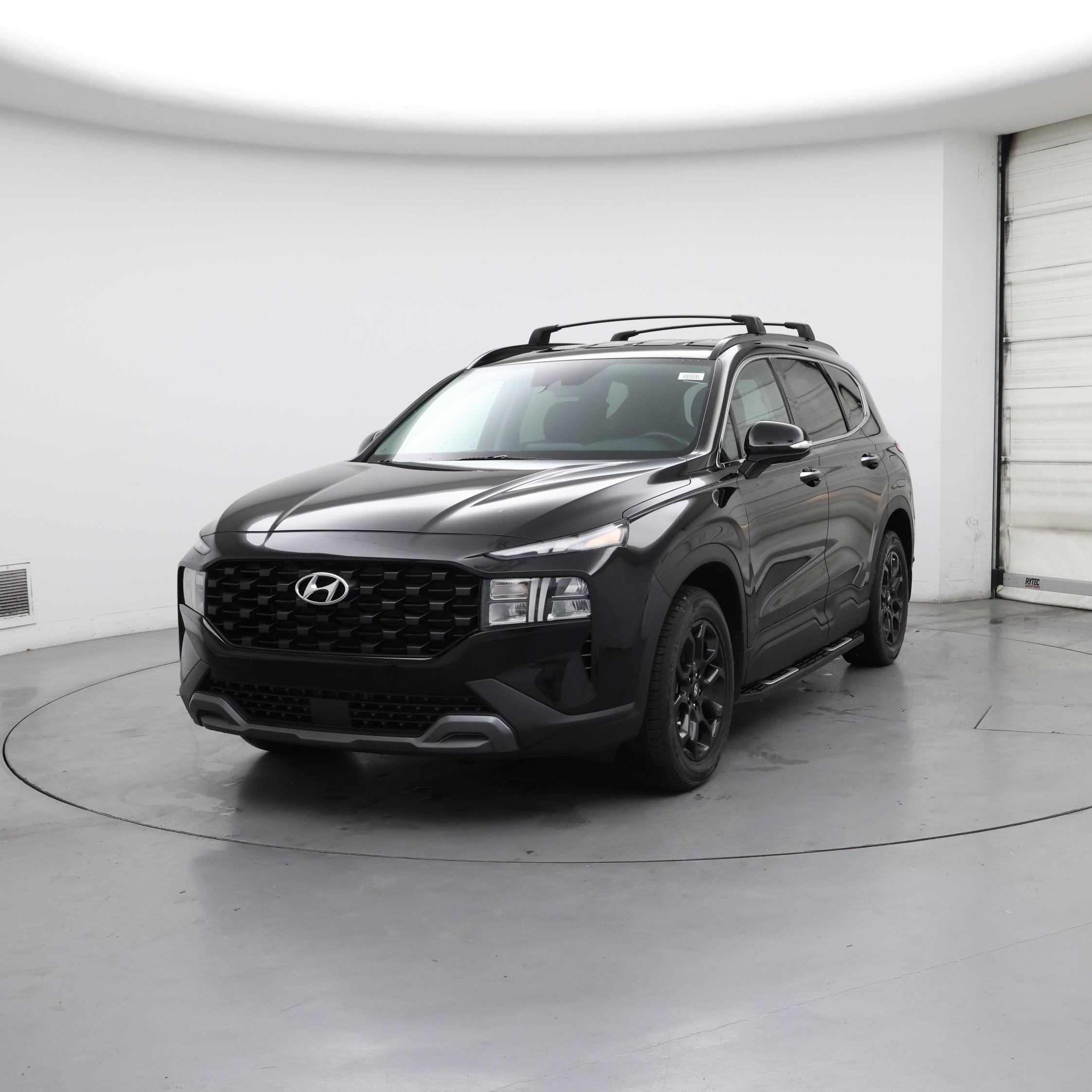 Thumbnail: 2022 Hyundai Santa Fe - 4