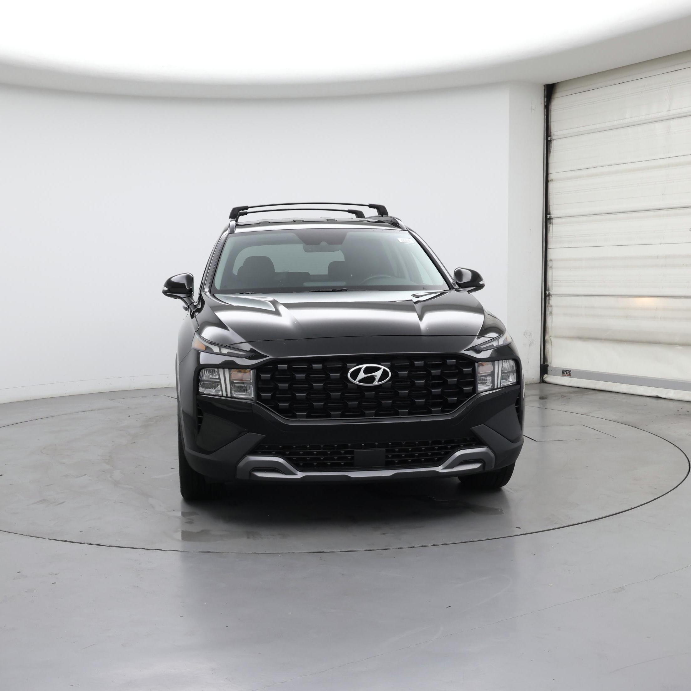 Thumbnail: 2022 Hyundai Santa Fe - 5