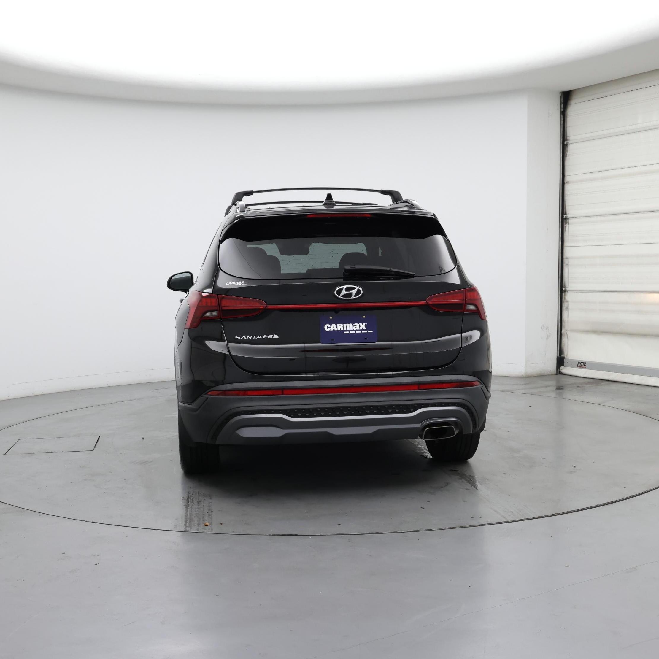 Thumbnail: 2022 Hyundai Santa Fe - 6