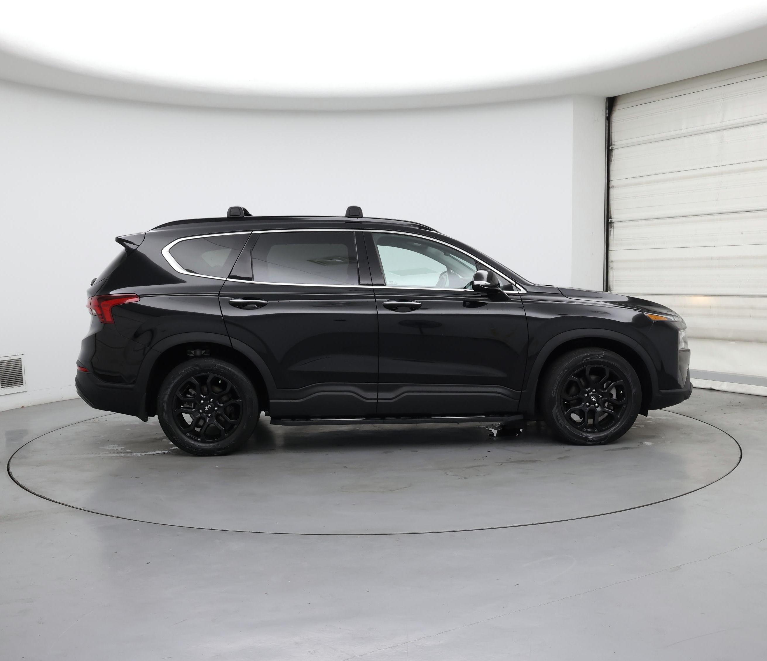 Thumbnail: 2022 Hyundai Santa Fe - 7
