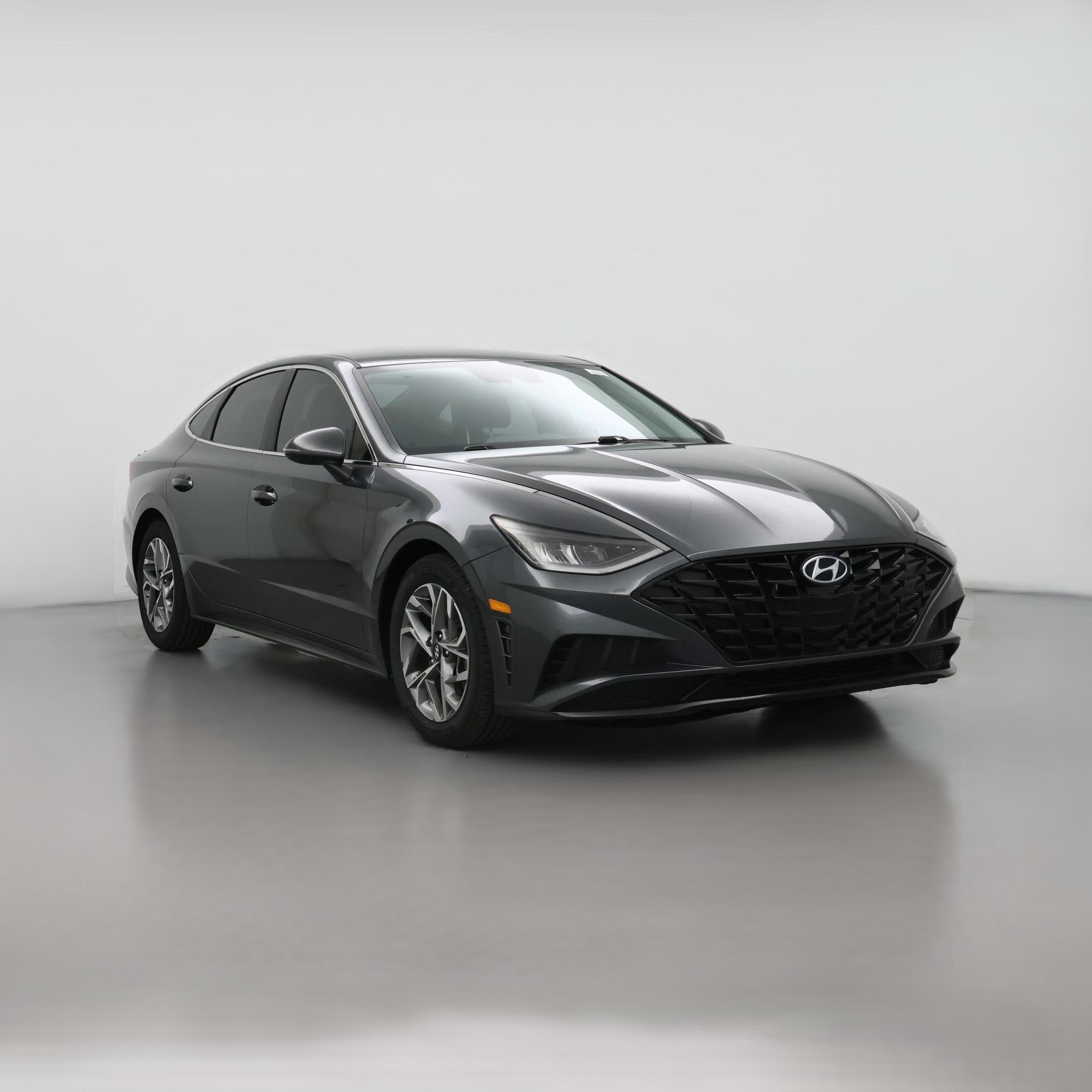 Thumbnail: 2022 Hyundai Sonata - 1