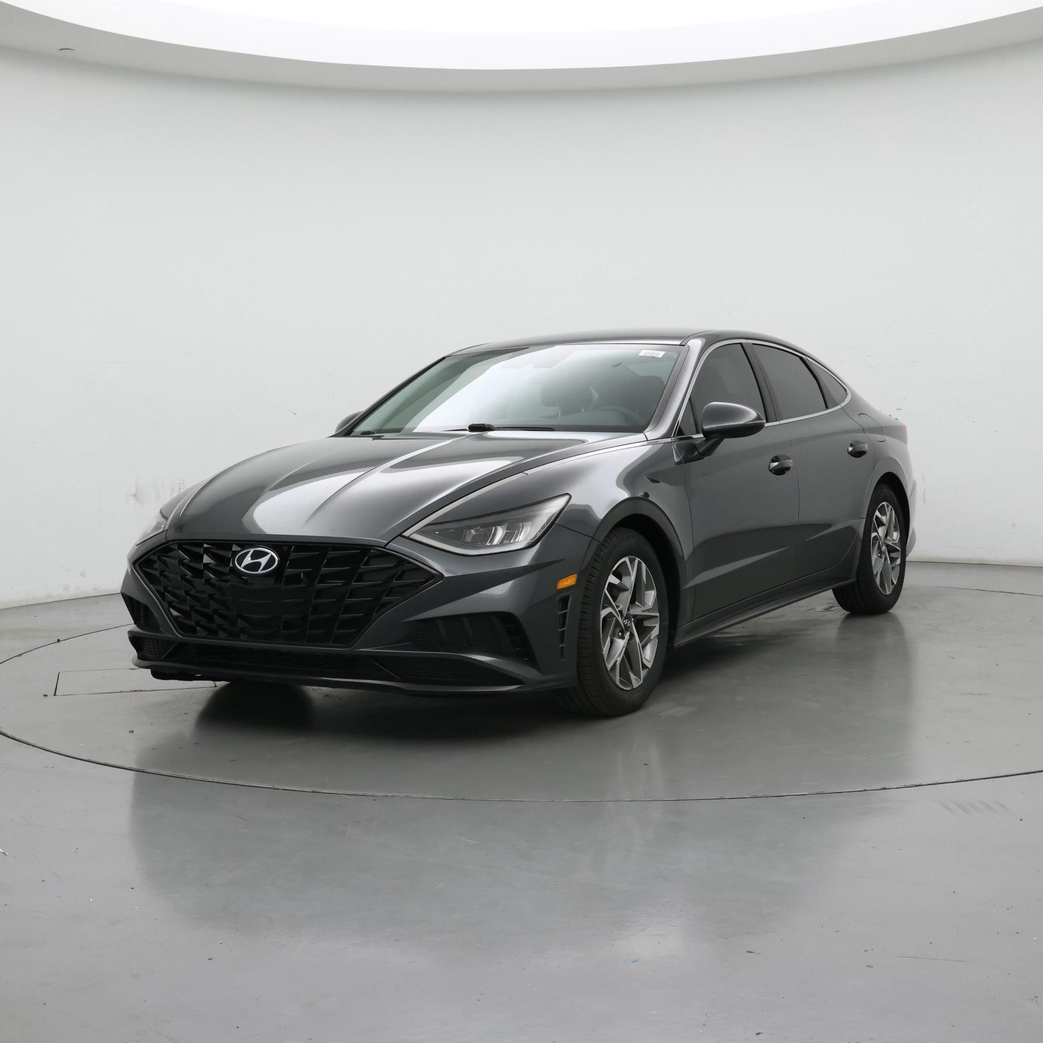 Thumbnail: 2022 Hyundai Sonata - 4