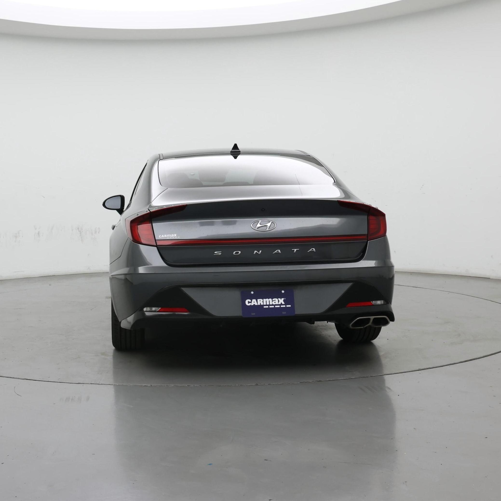 Thumbnail: 2022 Hyundai Sonata - 6