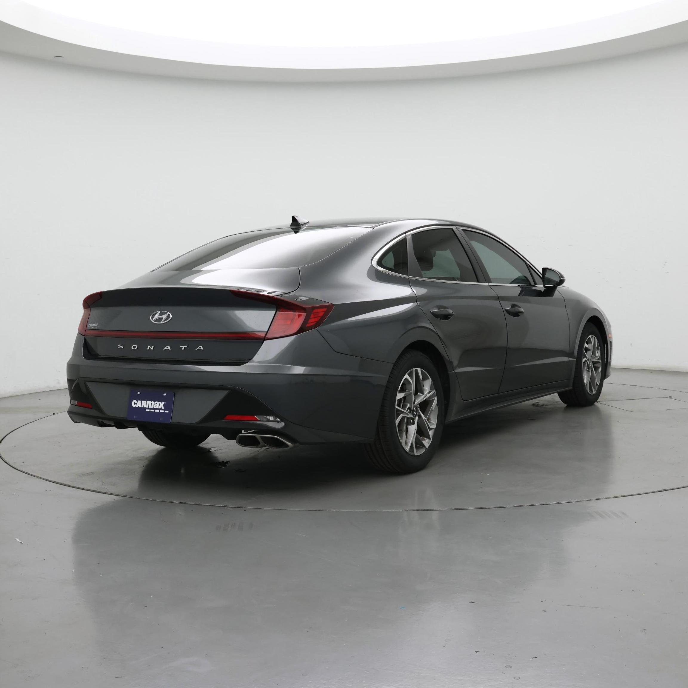 Thumbnail: 2022 Hyundai Sonata - 8