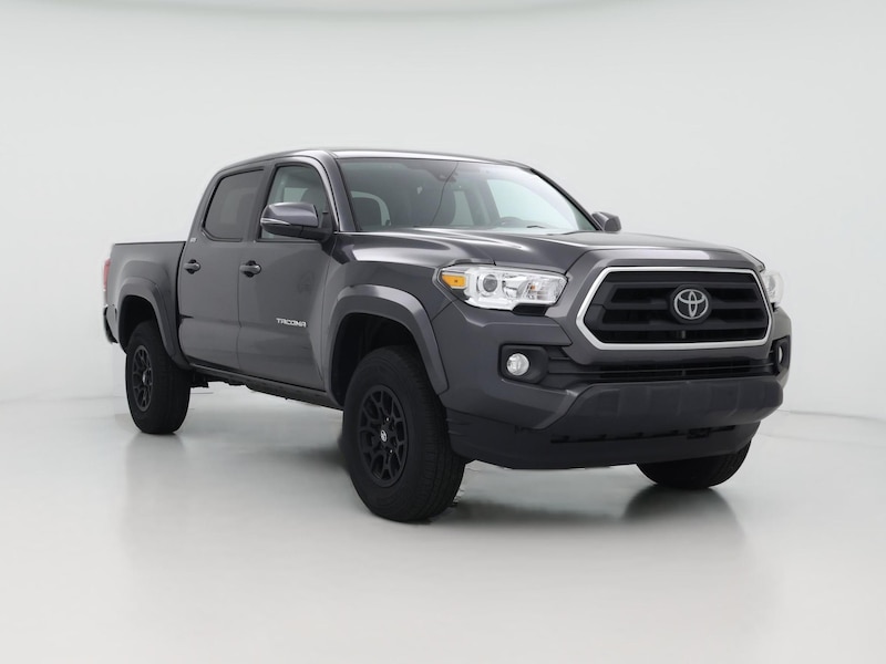 2022 Toyota Tacoma SR5 -
                  Lafayette, LA