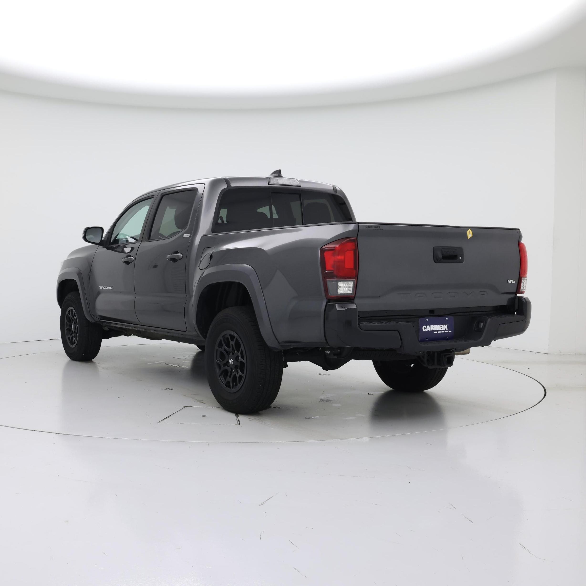 Thumbnail: 2022 Toyota Tacoma - 2