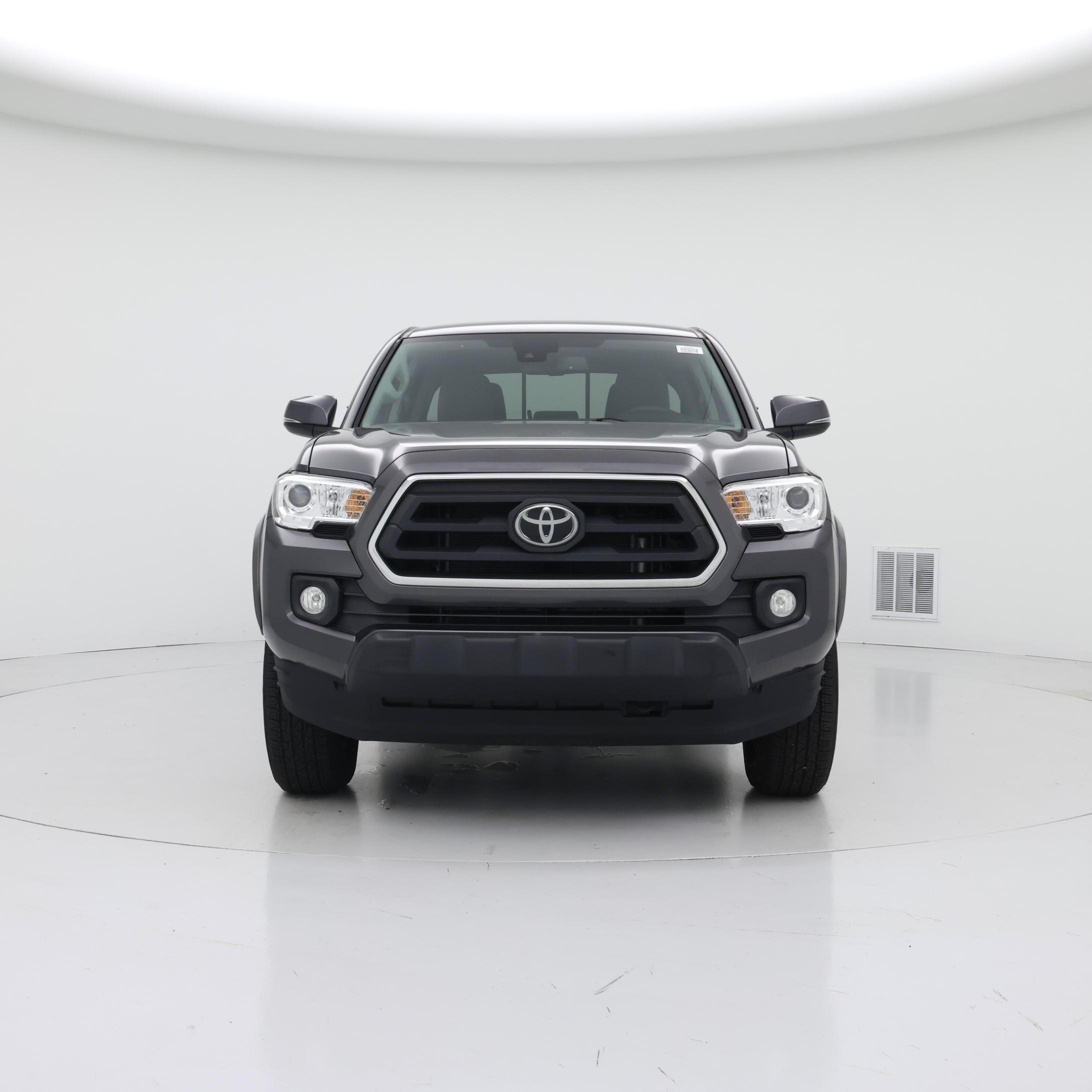 Thumbnail: 2022 Toyota Tacoma - 5