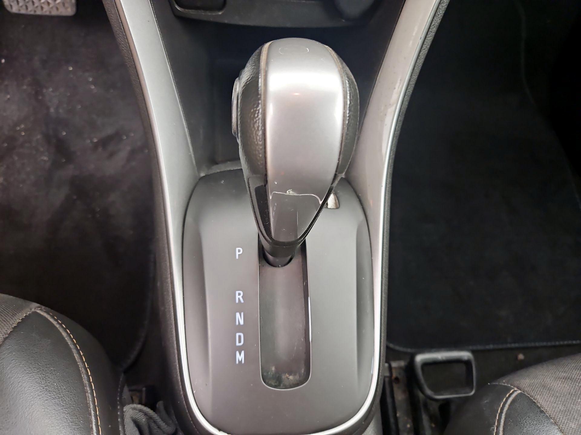 Thumbnail: 2020 Chevrolet Trax - 18