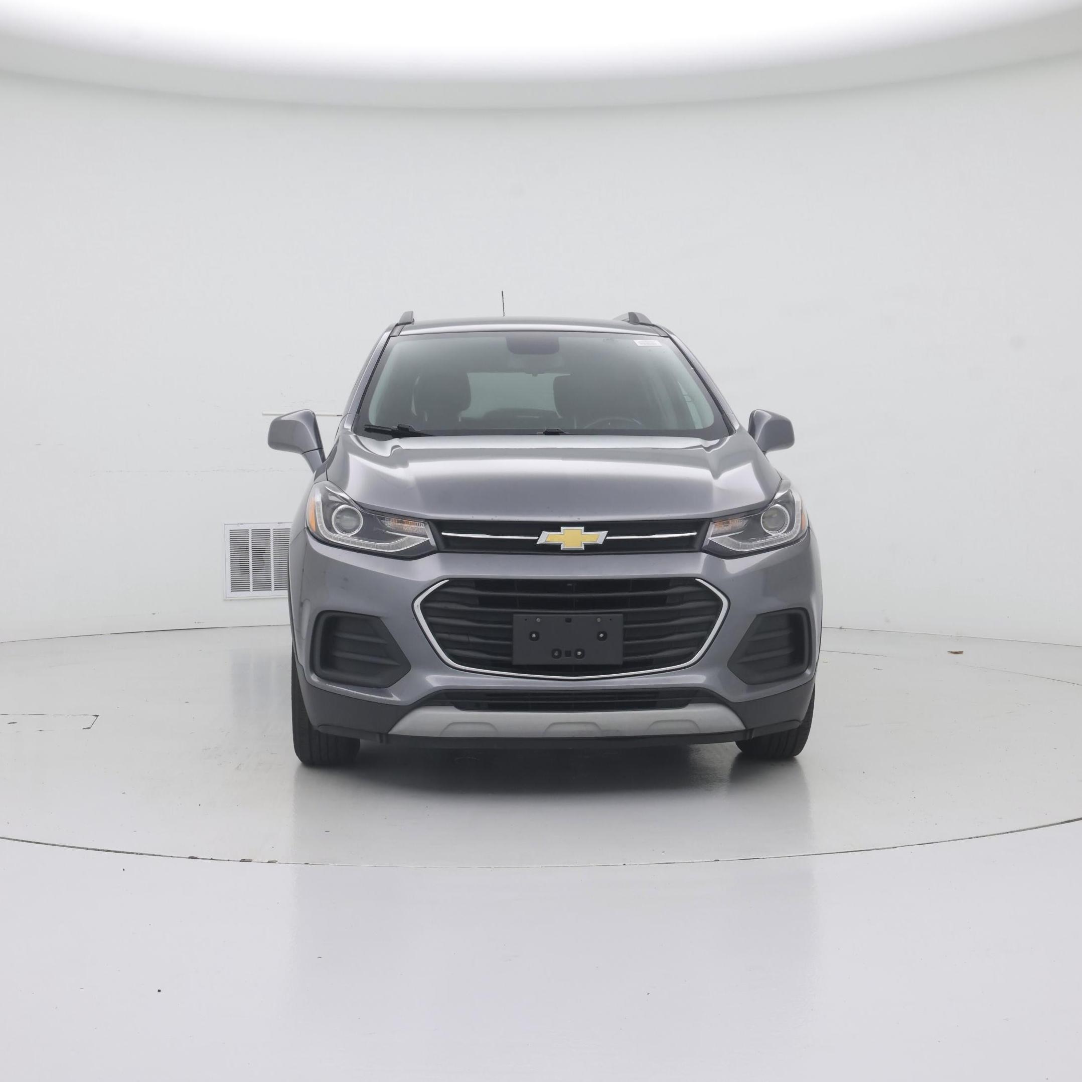 Thumbnail: 2020 Chevrolet Trax - 5