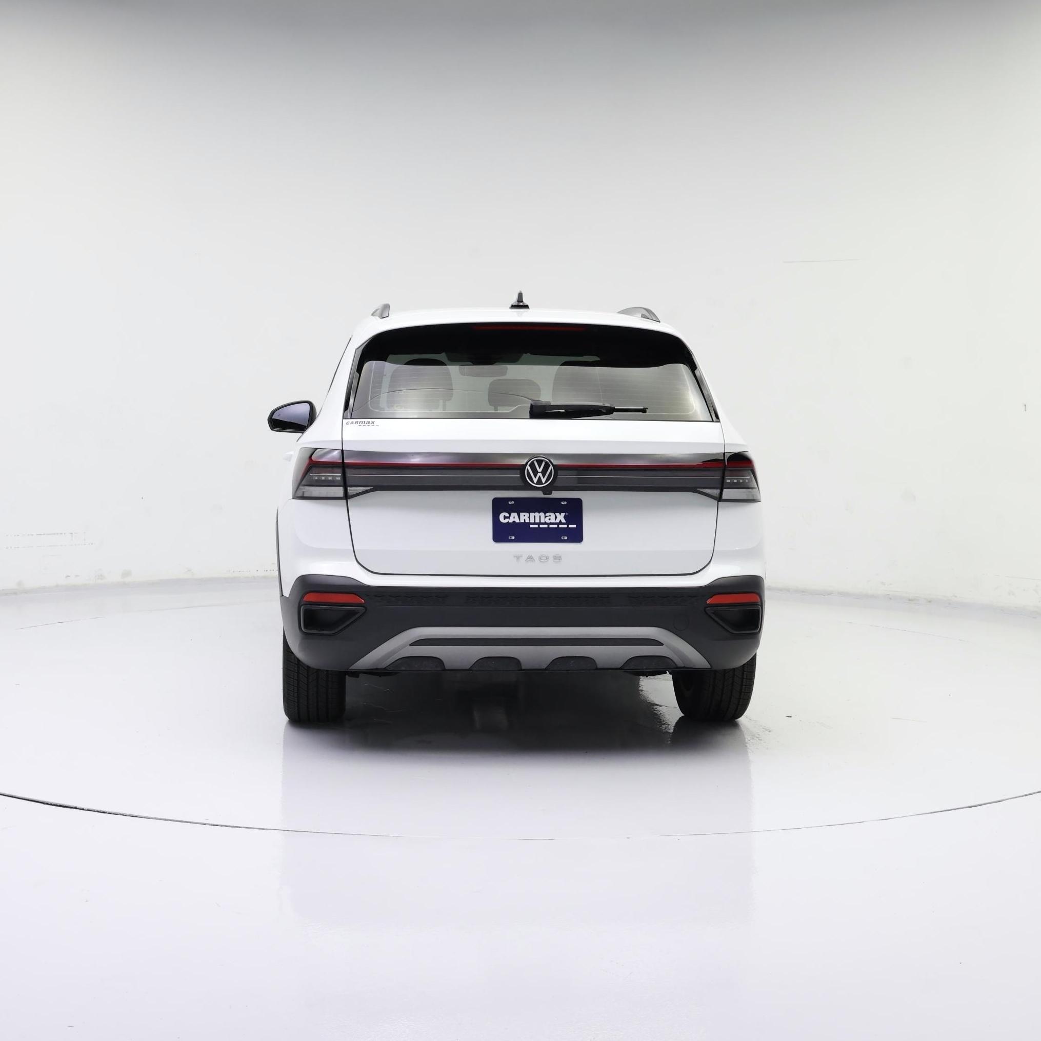 Thumbnail: 2025 Volkswagen Taos - 6