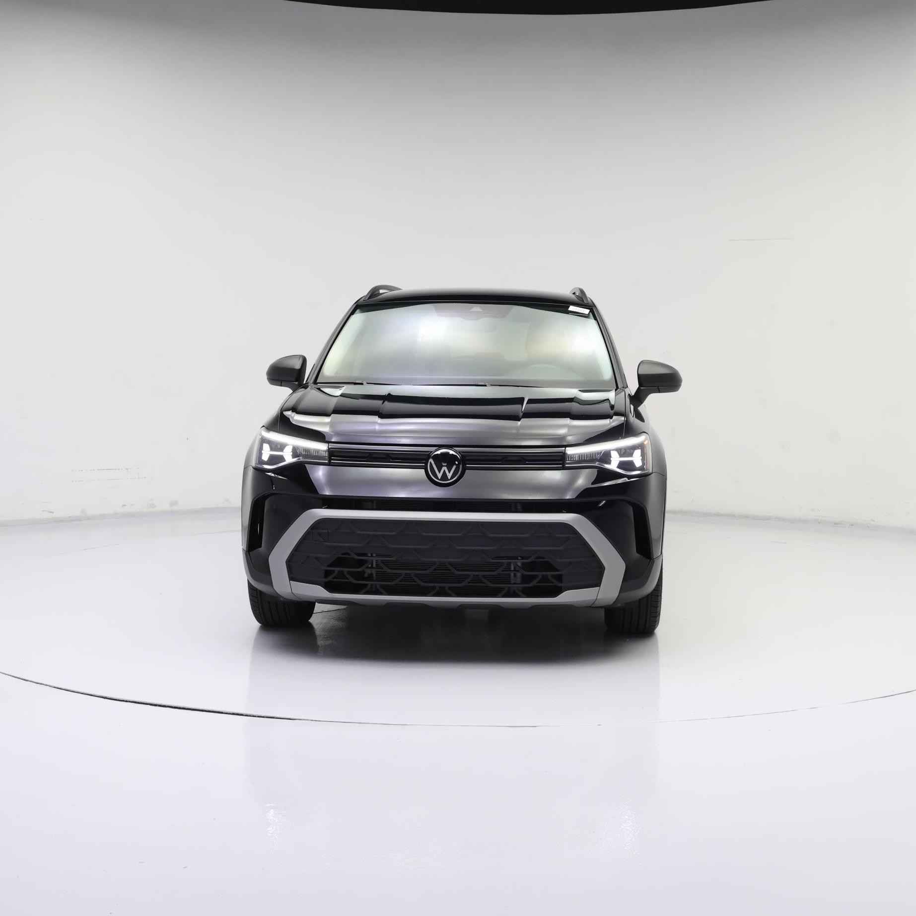 Thumbnail: 2025 Volkswagen Taos - 5