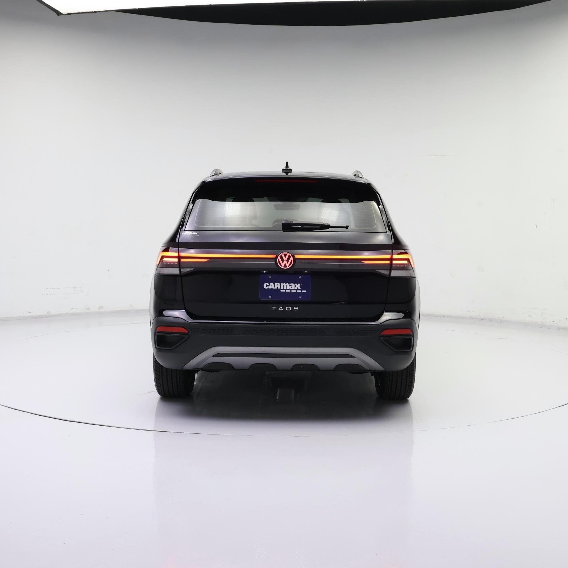 Thumbnail: 2025 Volkswagen Taos - 6