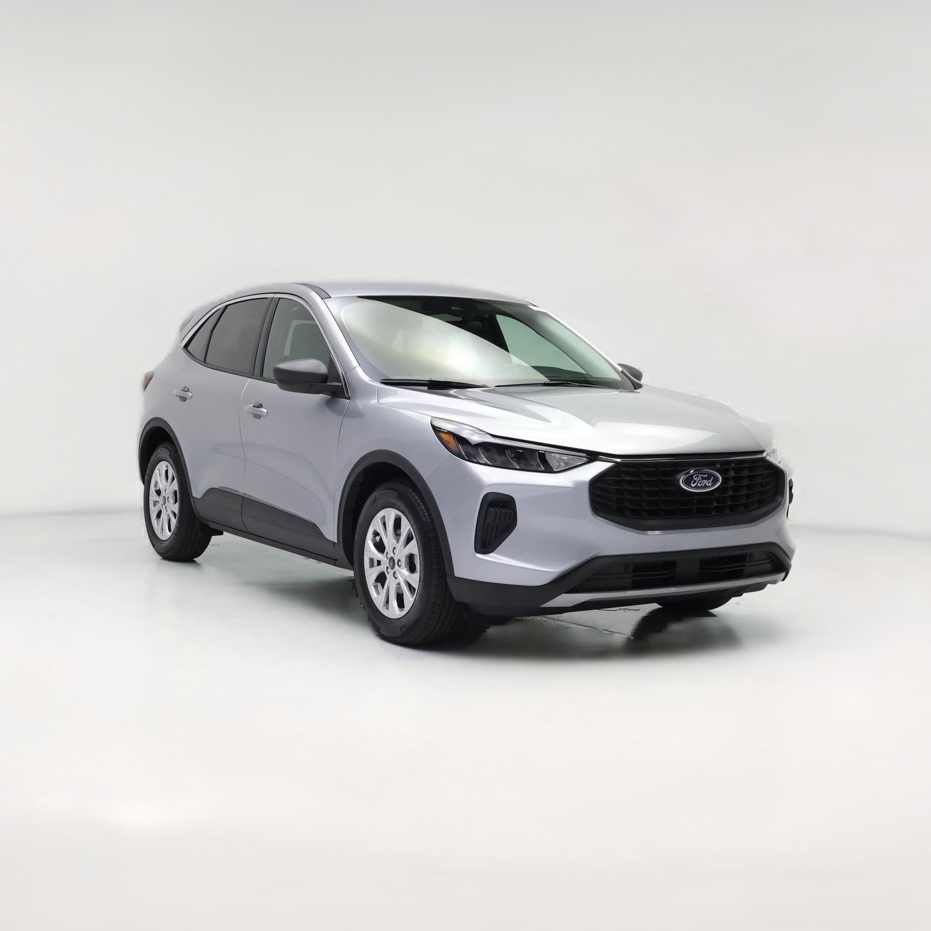 Thumbnail: 2024 Ford Escape - 1