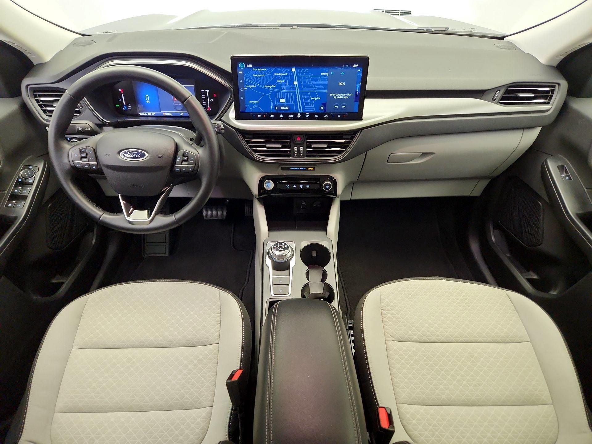 Thumbnail: 2024 Ford Escape - 9