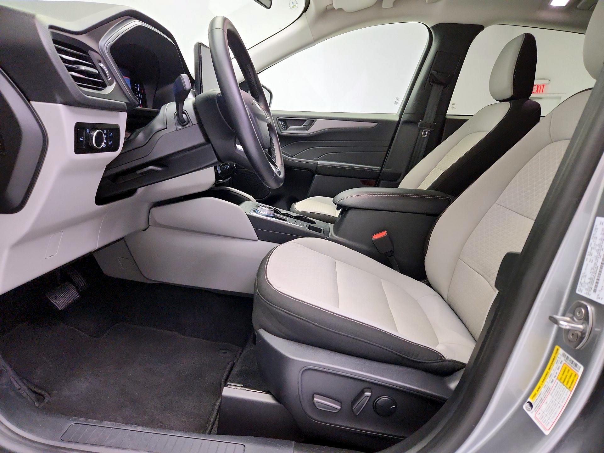 Thumbnail: 2024 Ford Escape - 11