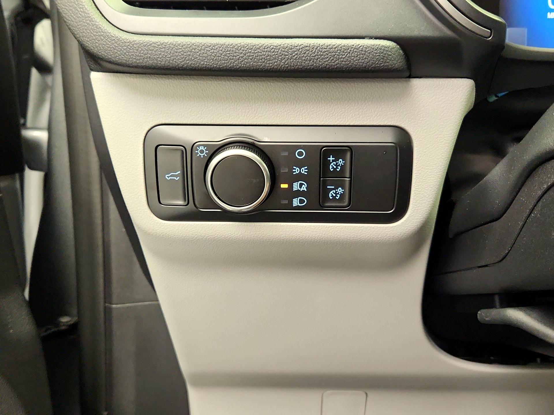 Thumbnail: 2024 Ford Escape - 13