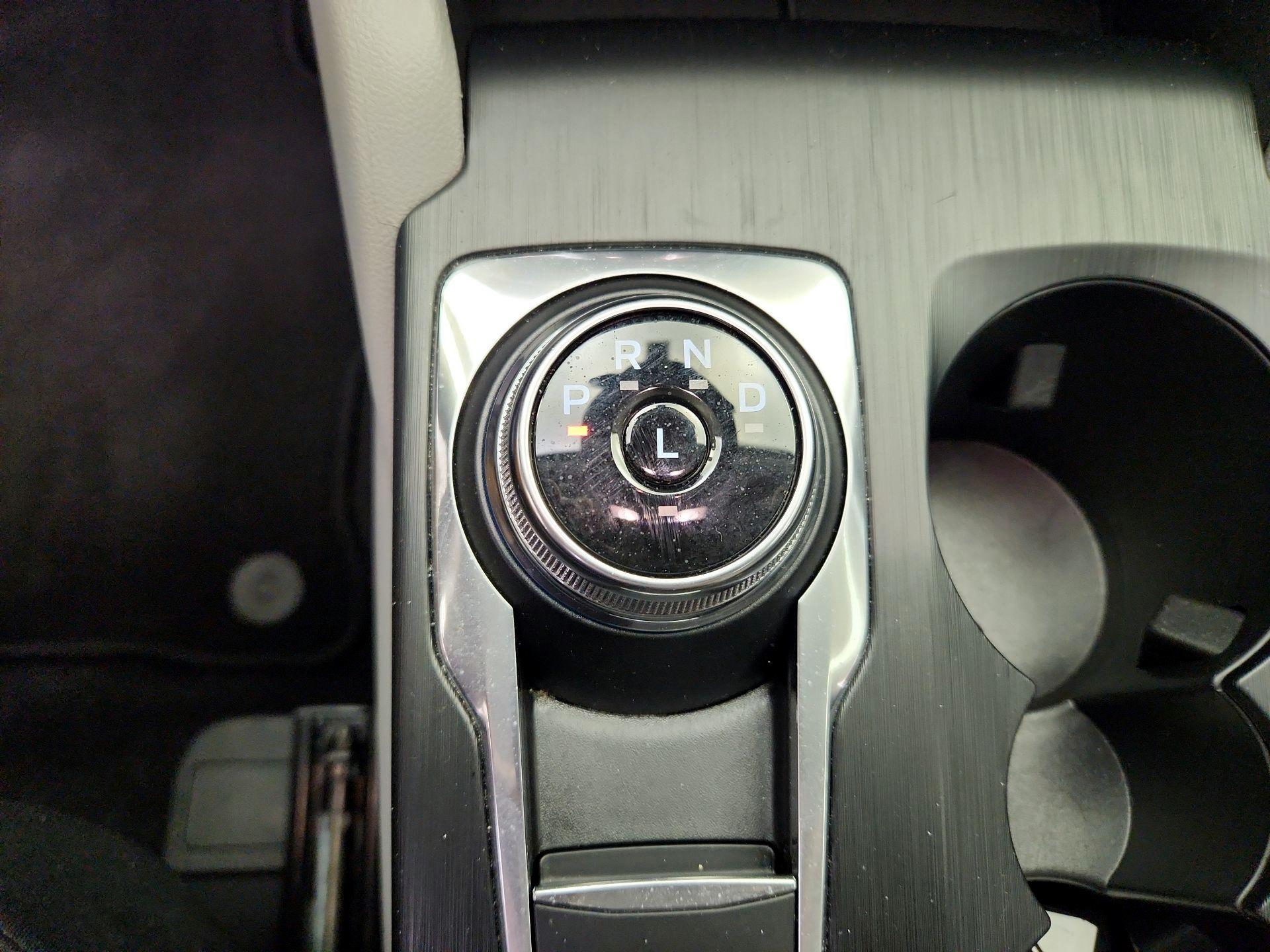 Thumbnail: 2024 Ford Escape - 18
