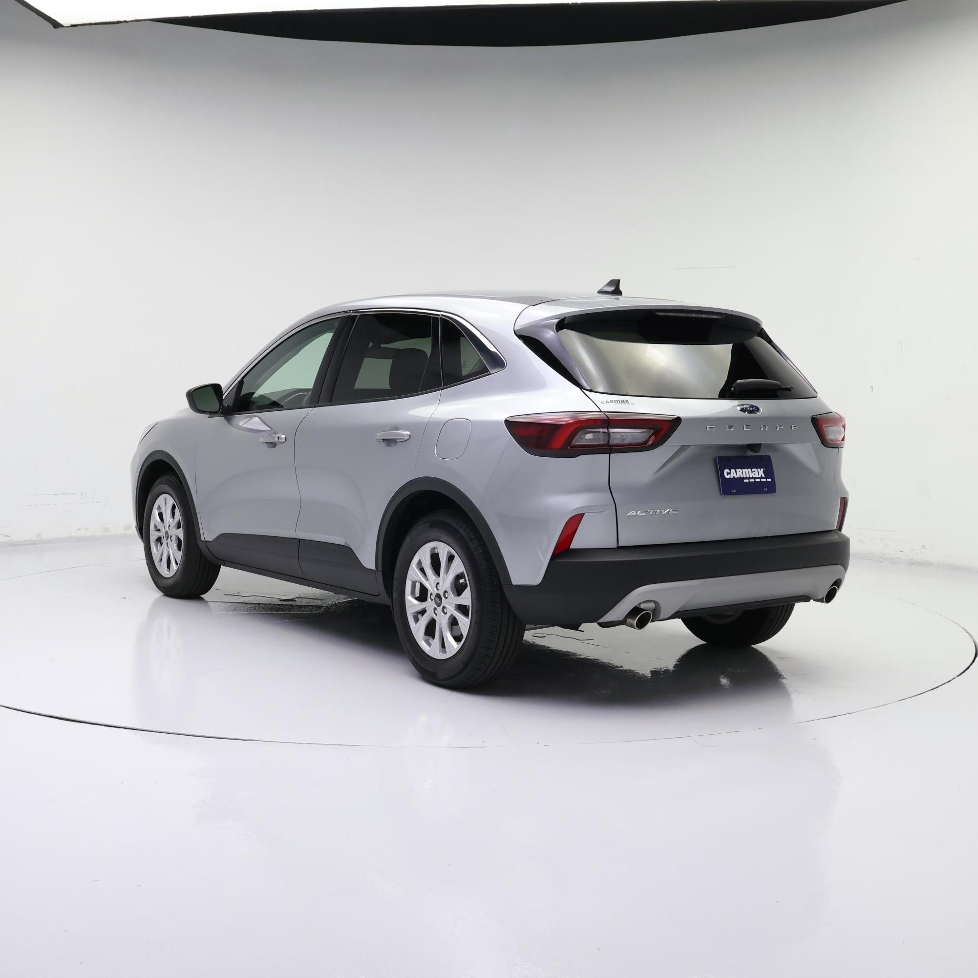 Thumbnail: 2024 Ford Escape - 2