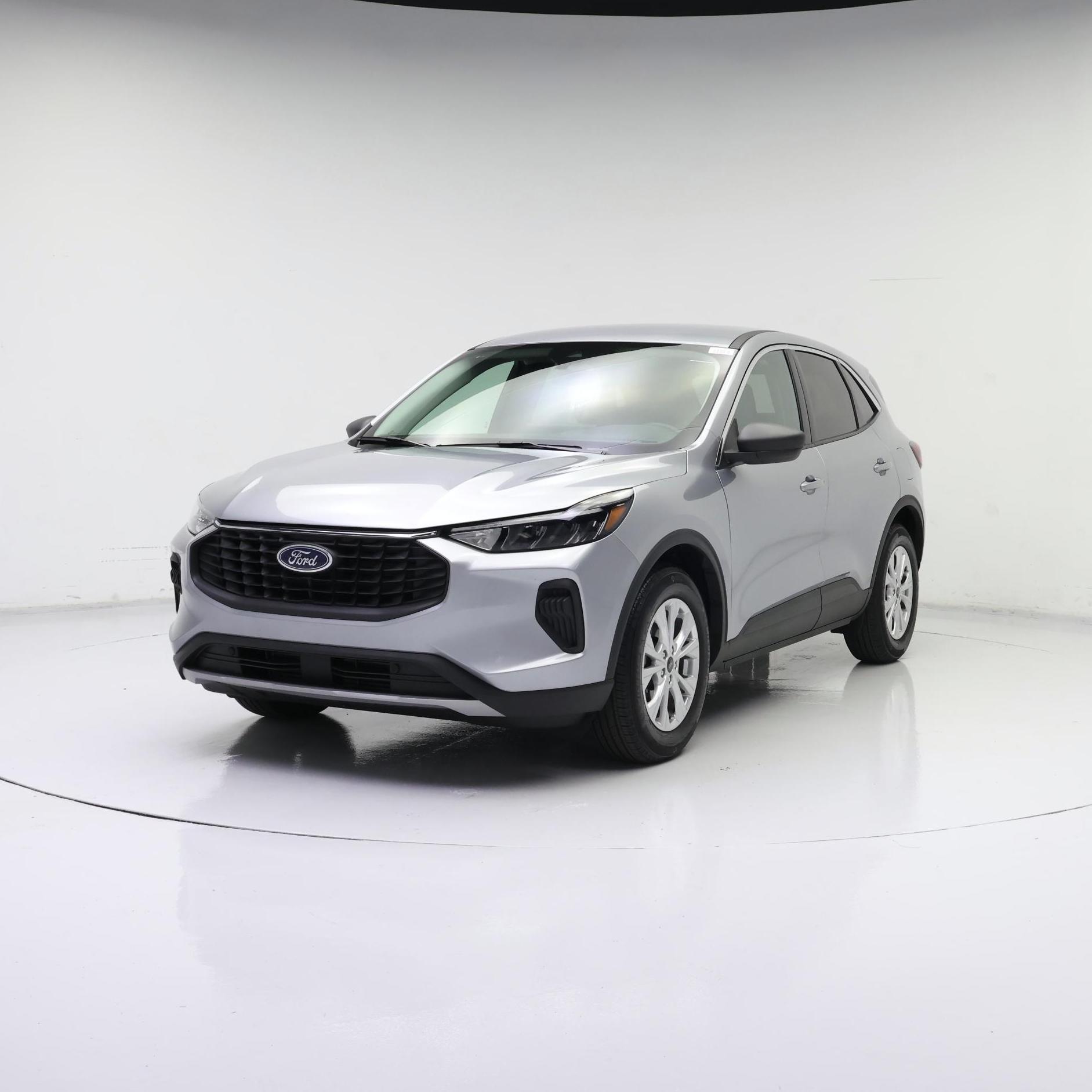 Thumbnail: 2024 Ford Escape - 4