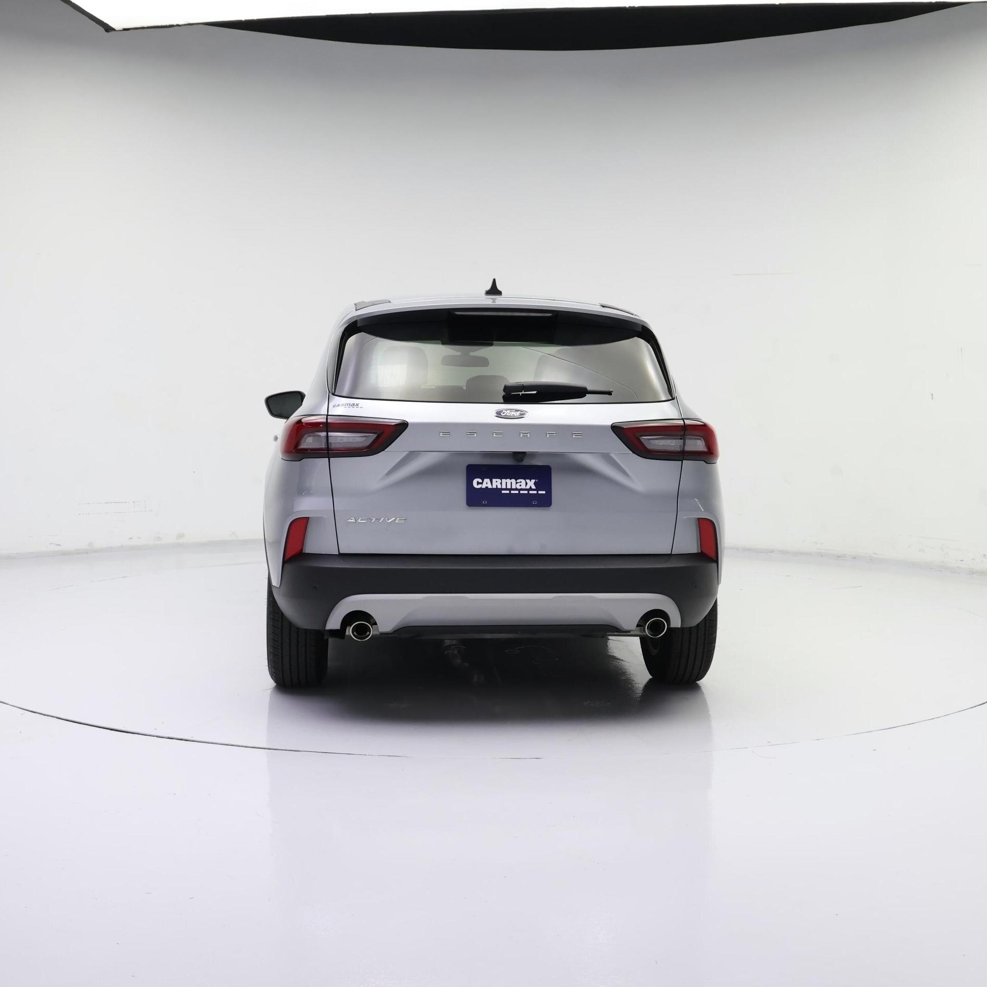 Thumbnail: 2024 Ford Escape - 6
