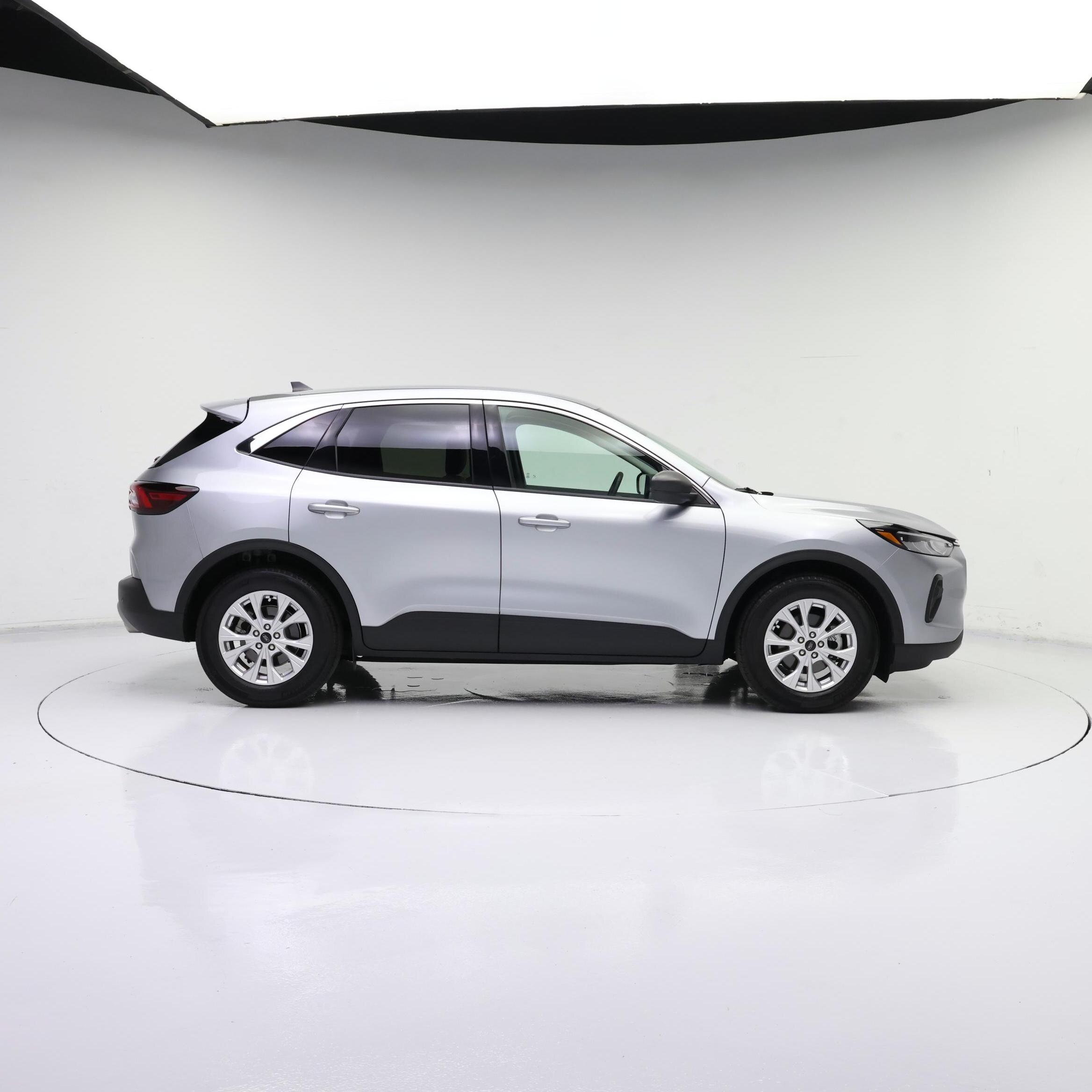 Thumbnail: 2024 Ford Escape - 7
