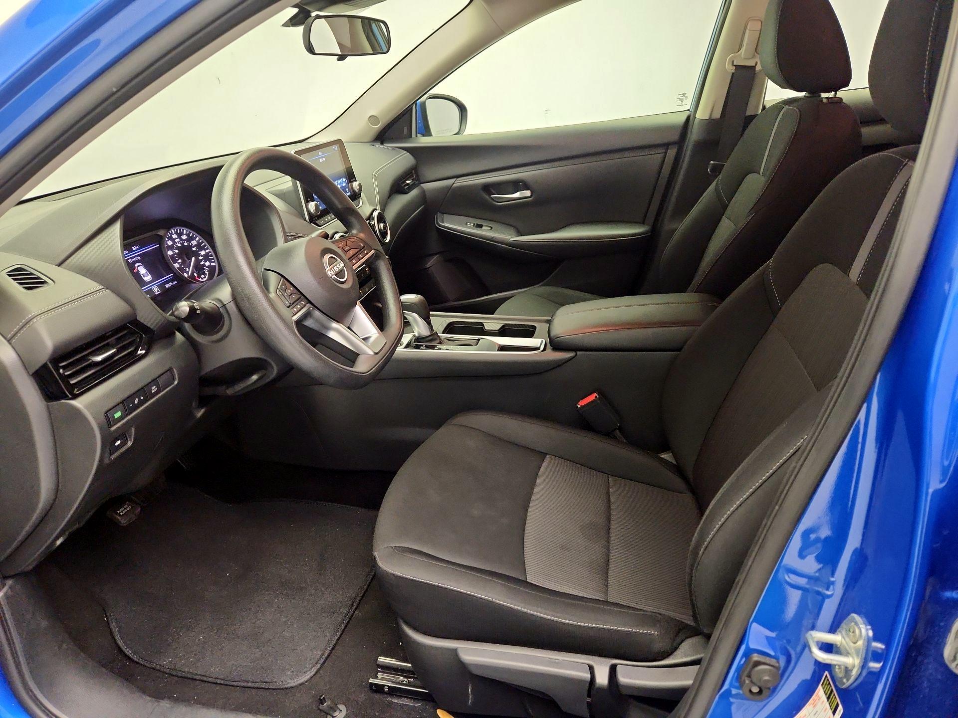Thumbnail: 2024 Nissan Sentra - 11
