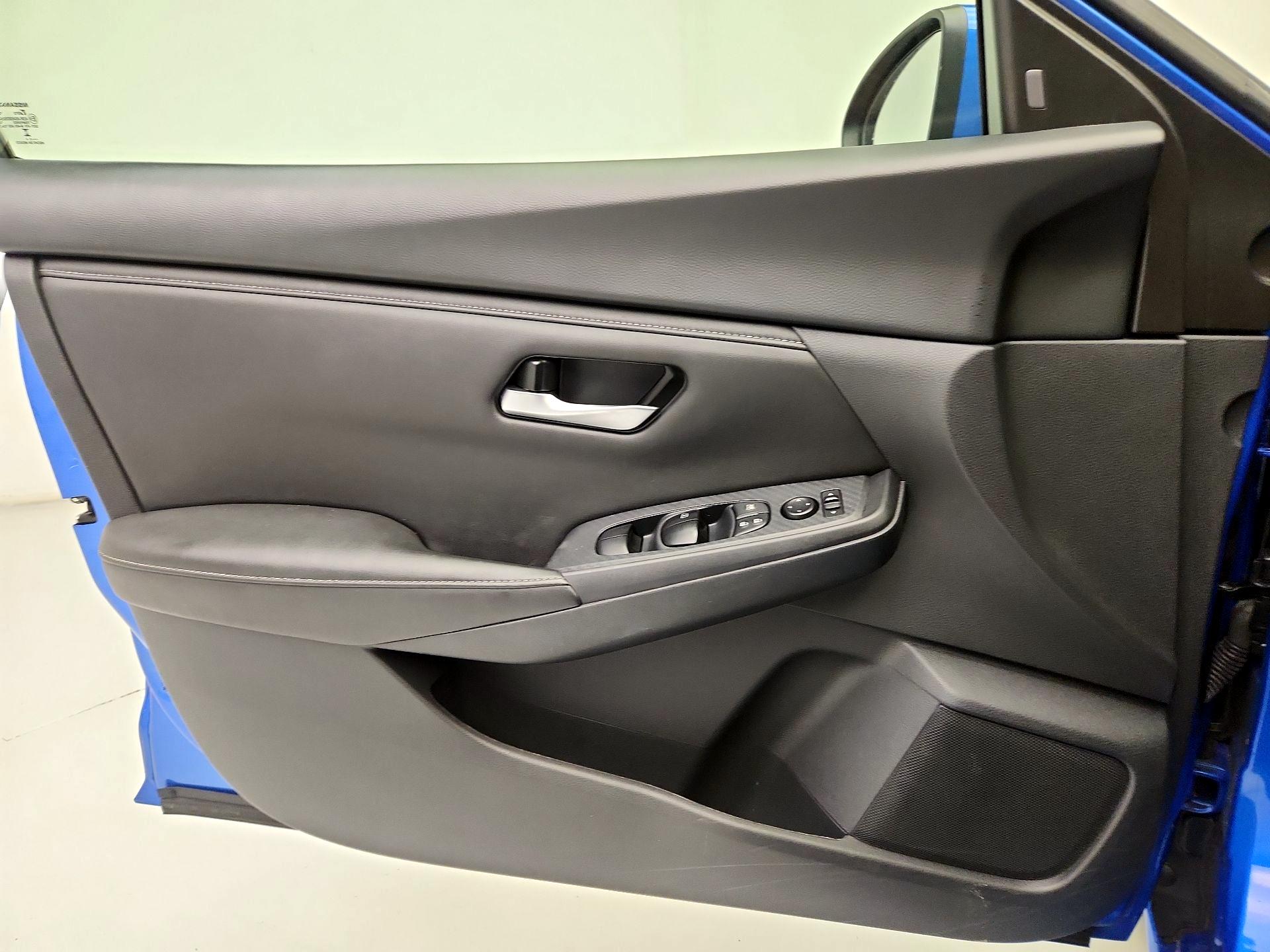 Thumbnail: 2024 Nissan Sentra - 12