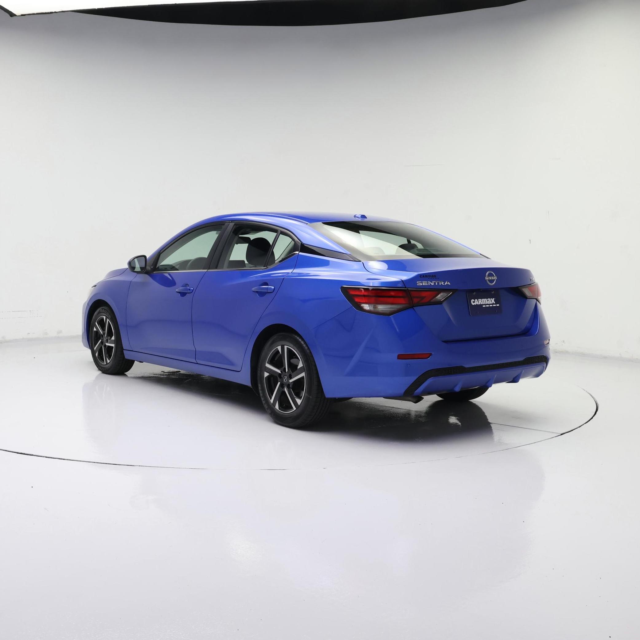 Thumbnail: 2024 Nissan Sentra - 2