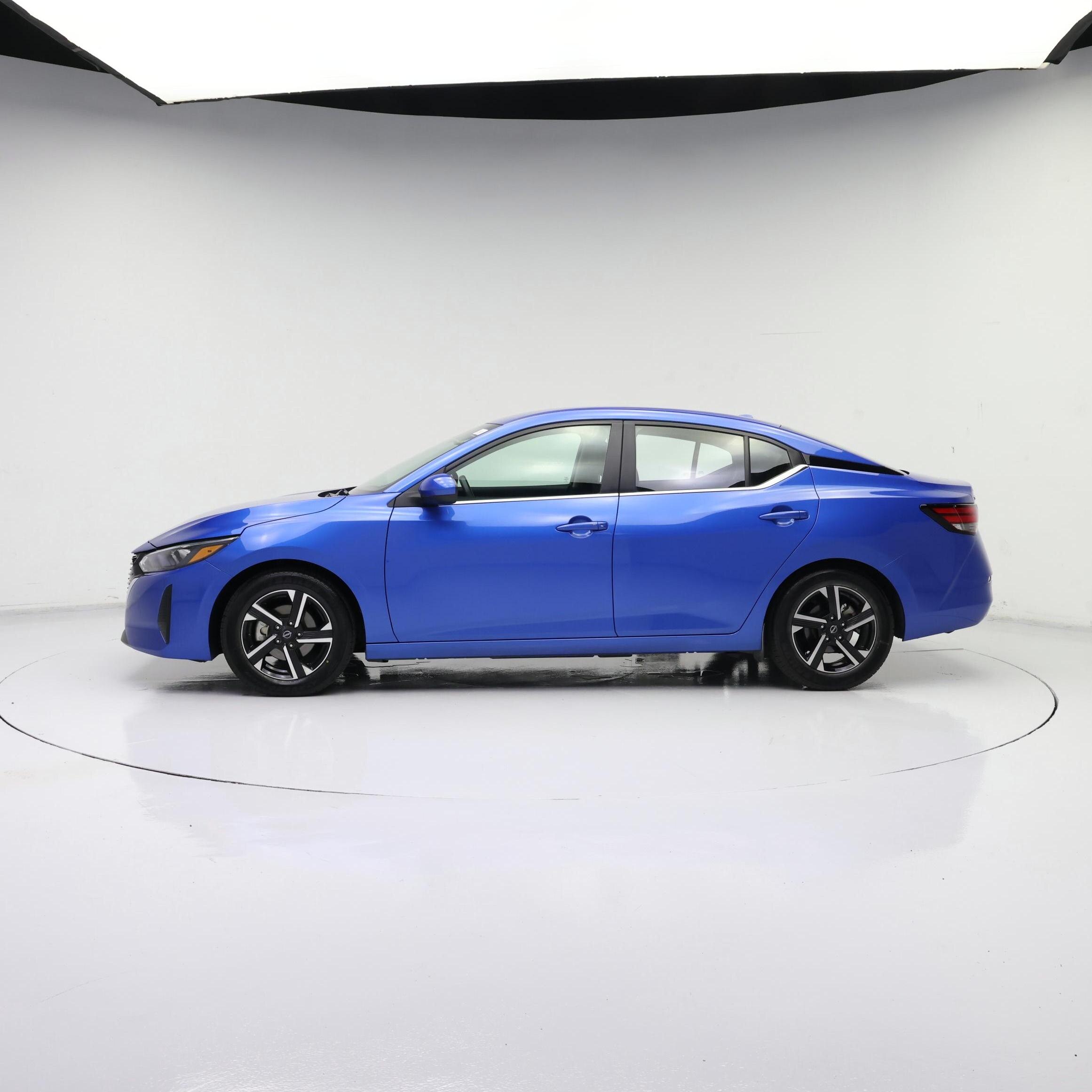 Thumbnail: 2024 Nissan Sentra - 3