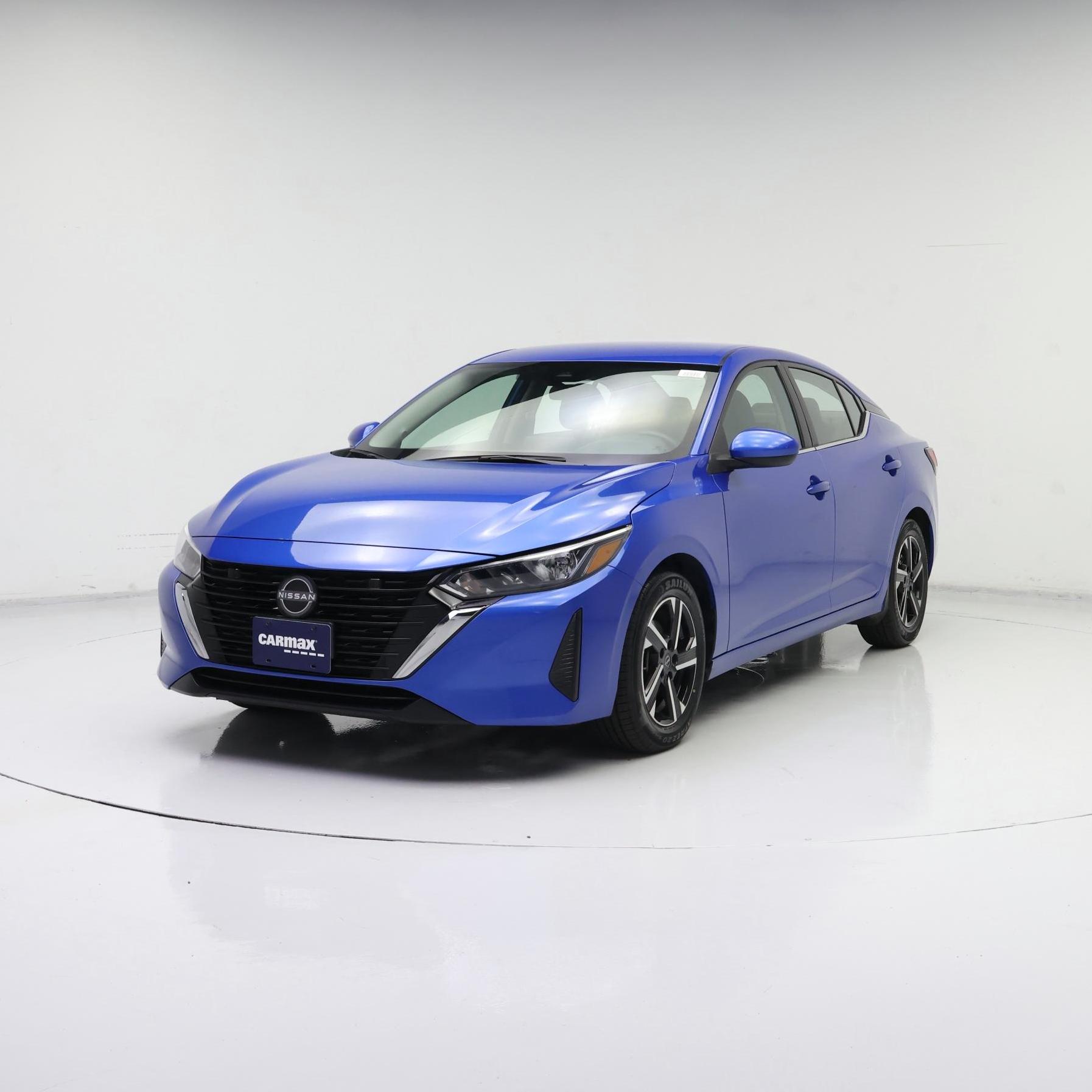 Thumbnail: 2024 Nissan Sentra - 4