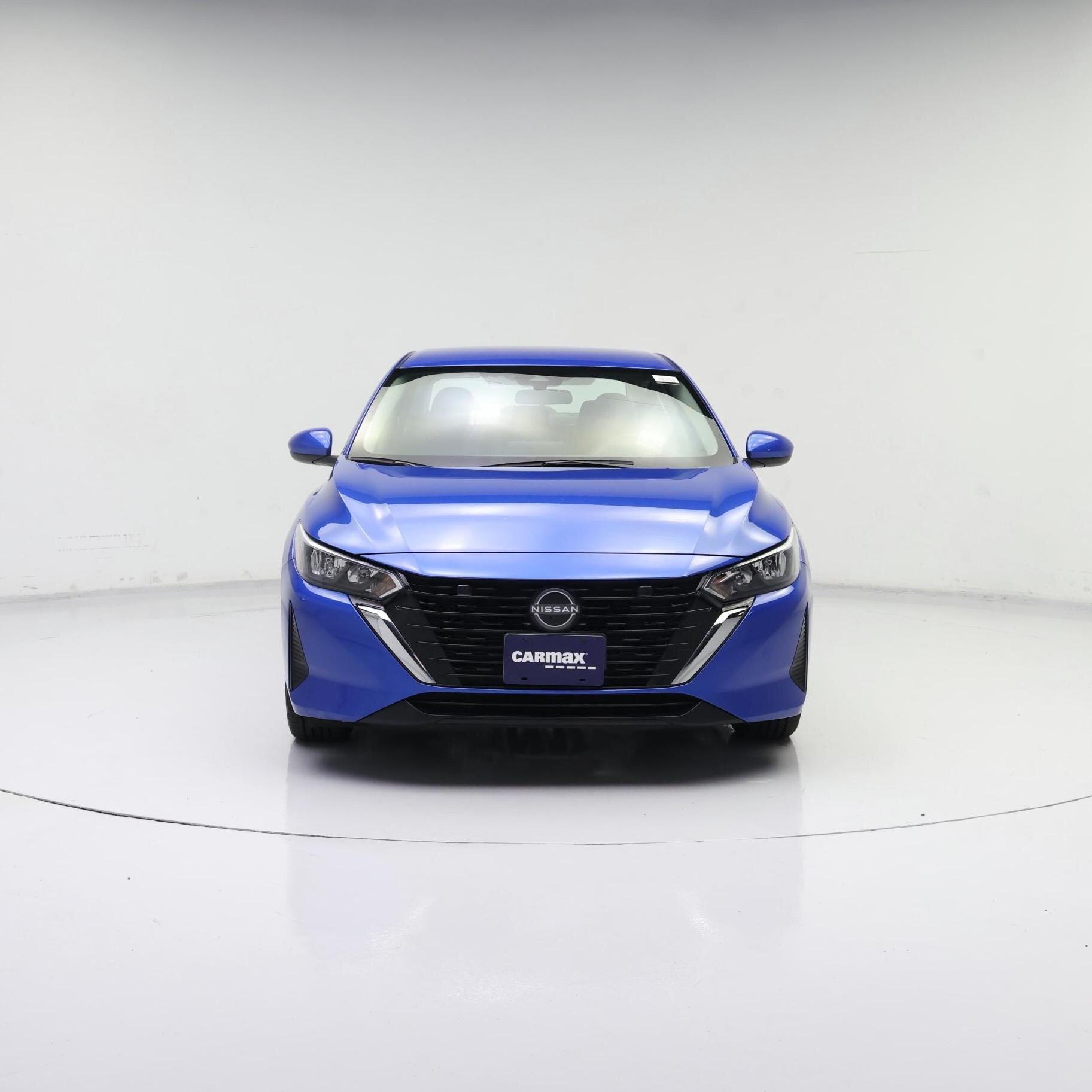 Thumbnail: 2024 Nissan Sentra - 5