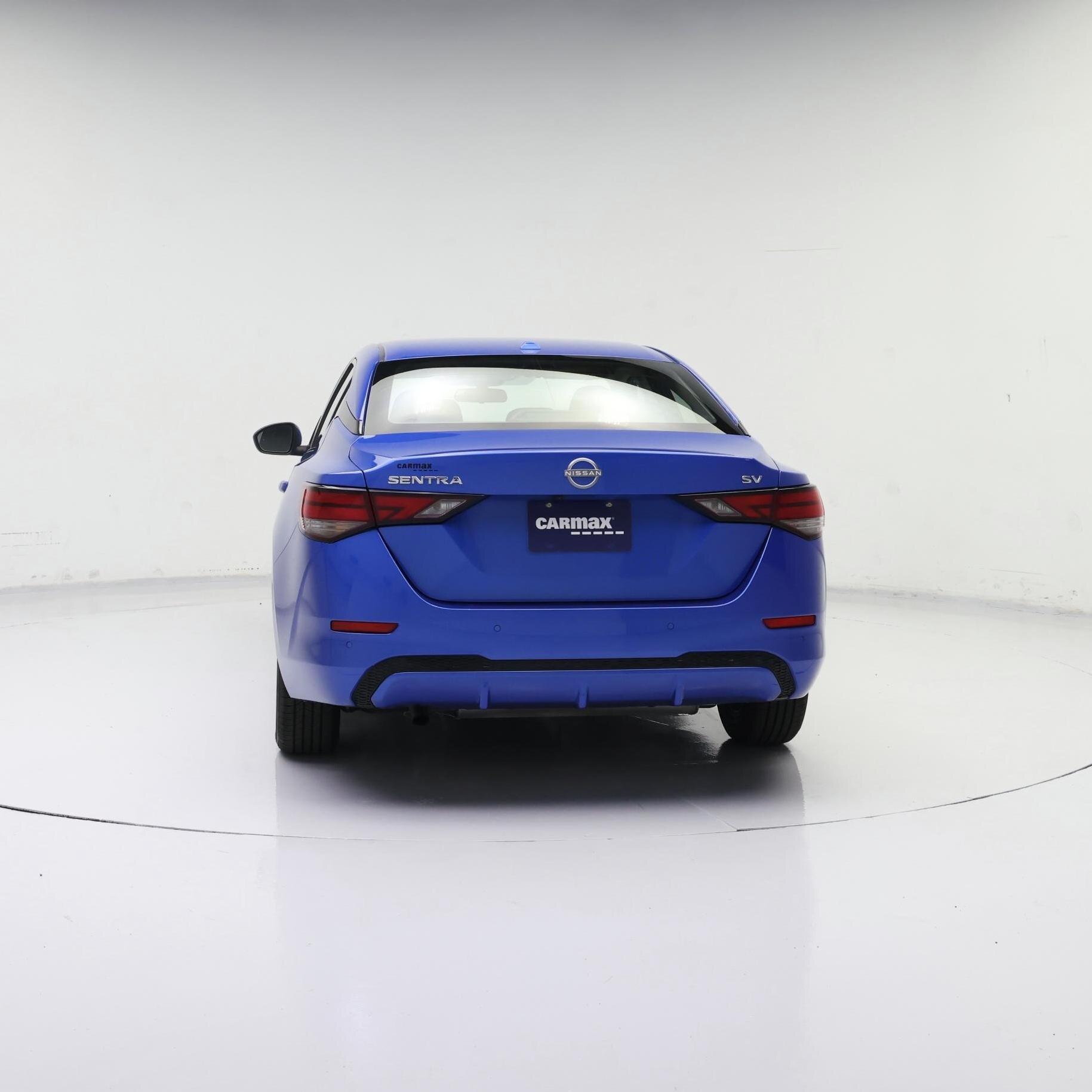 Thumbnail: 2024 Nissan Sentra - 6
