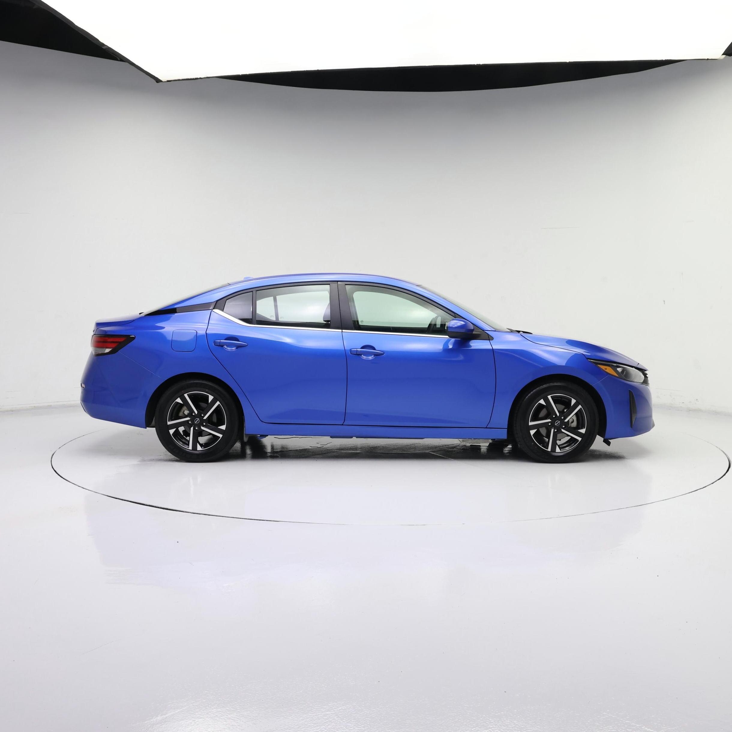 Thumbnail: 2024 Nissan Sentra - 7